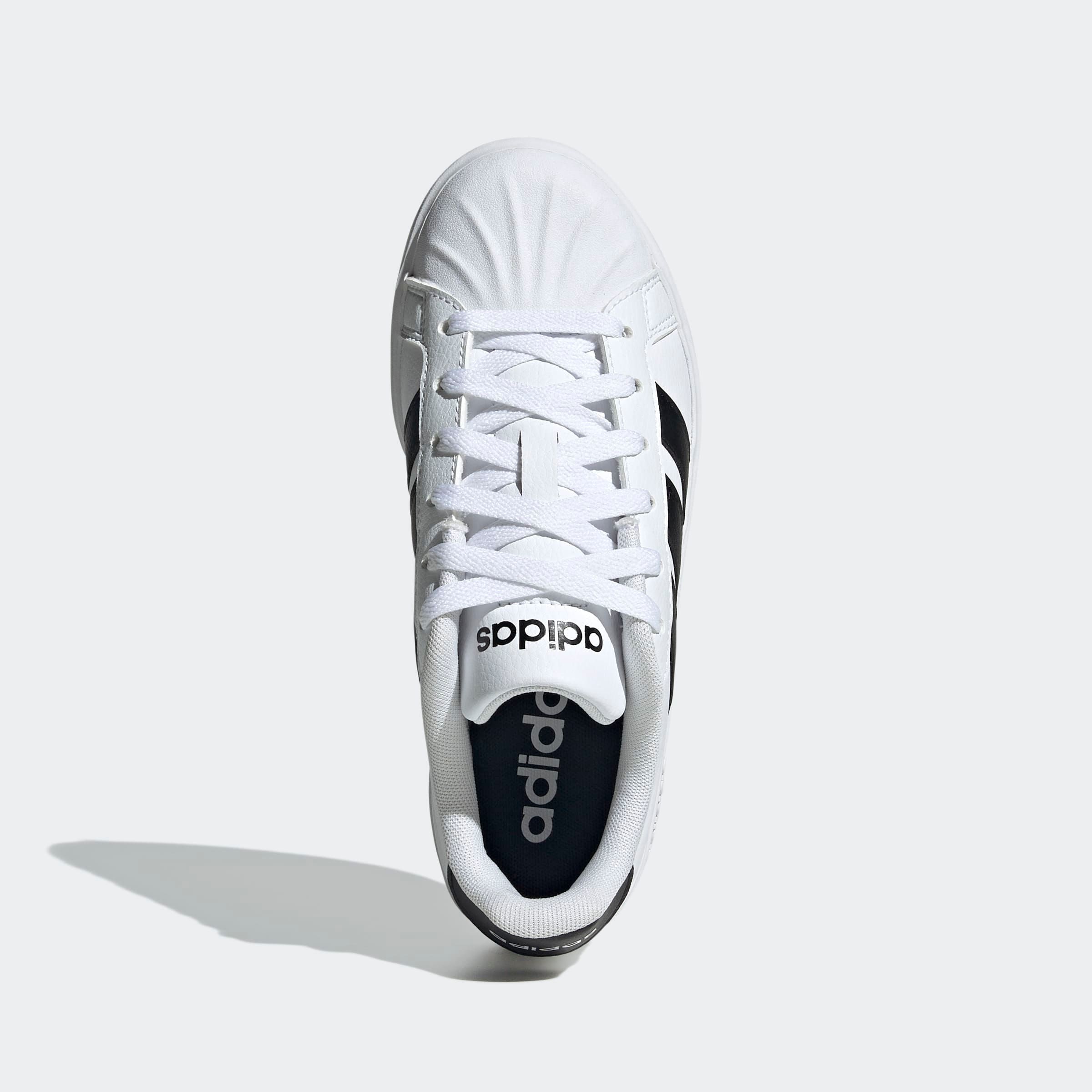 adidas Sportswear Sneaker "STREETTALK" inspiriert vom Design des adidas sup günstig online kaufen