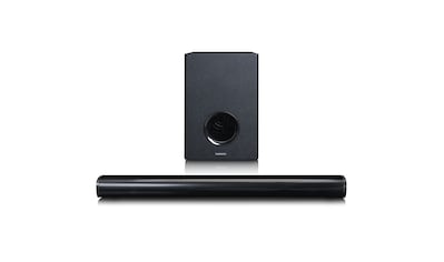 Lenco Soundbar »SBW-801BK Bluetooth-Soundbar«, (1 St.) kaufen