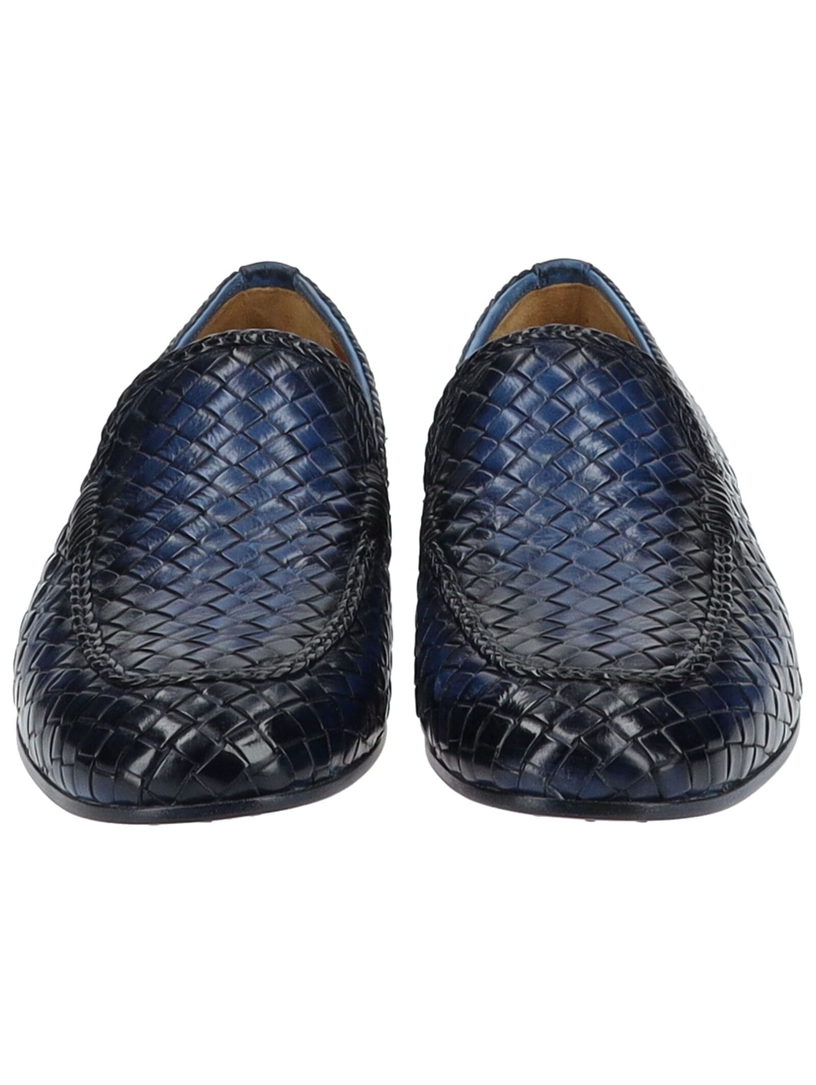 Melvin & Hamilton Slipper »Melvin & Hamilton Slipper Leder«