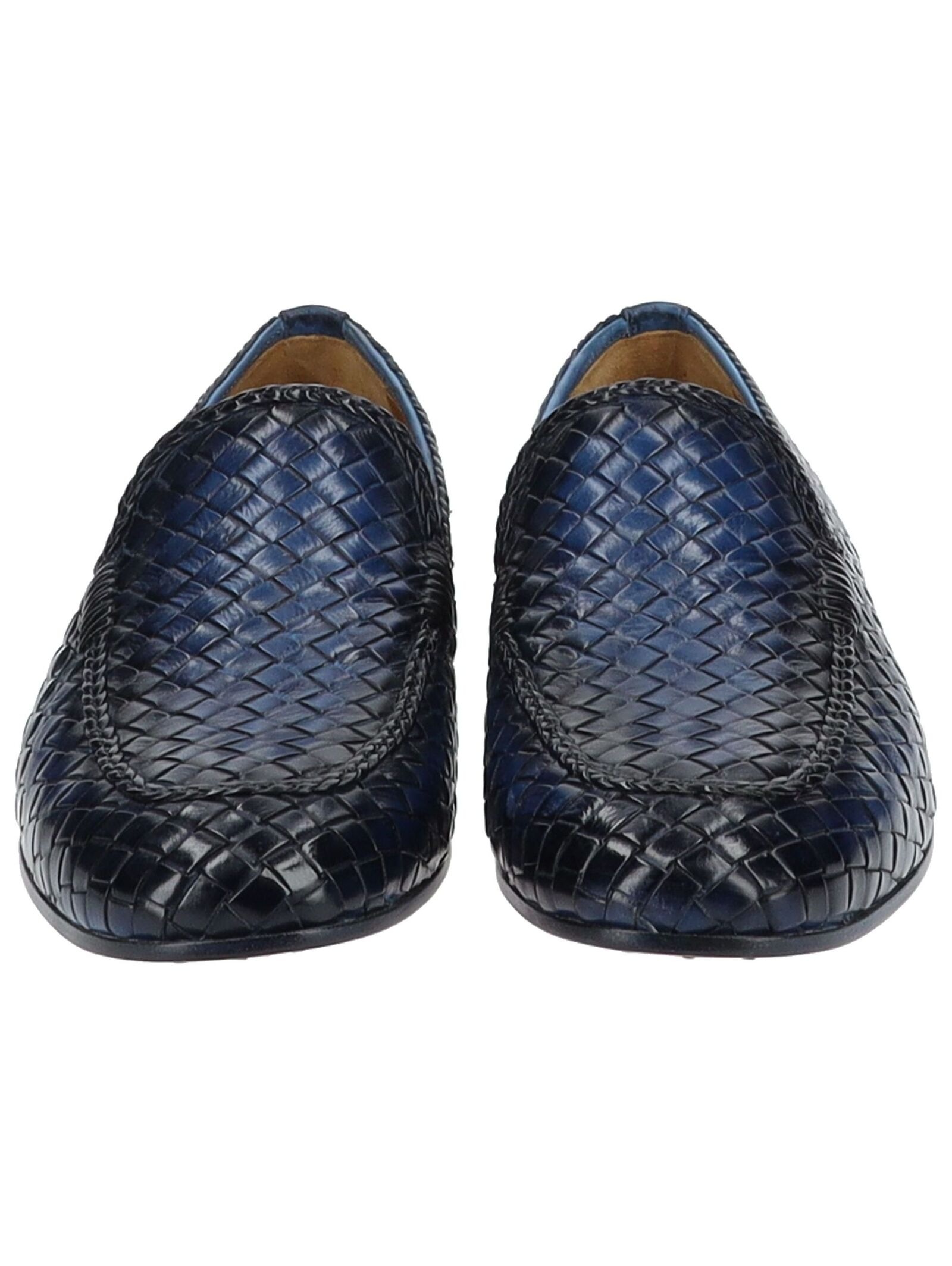 Thumbnail - Melvin & Hamilton Slipper "Melvin & Hamilton Slipper Leder"