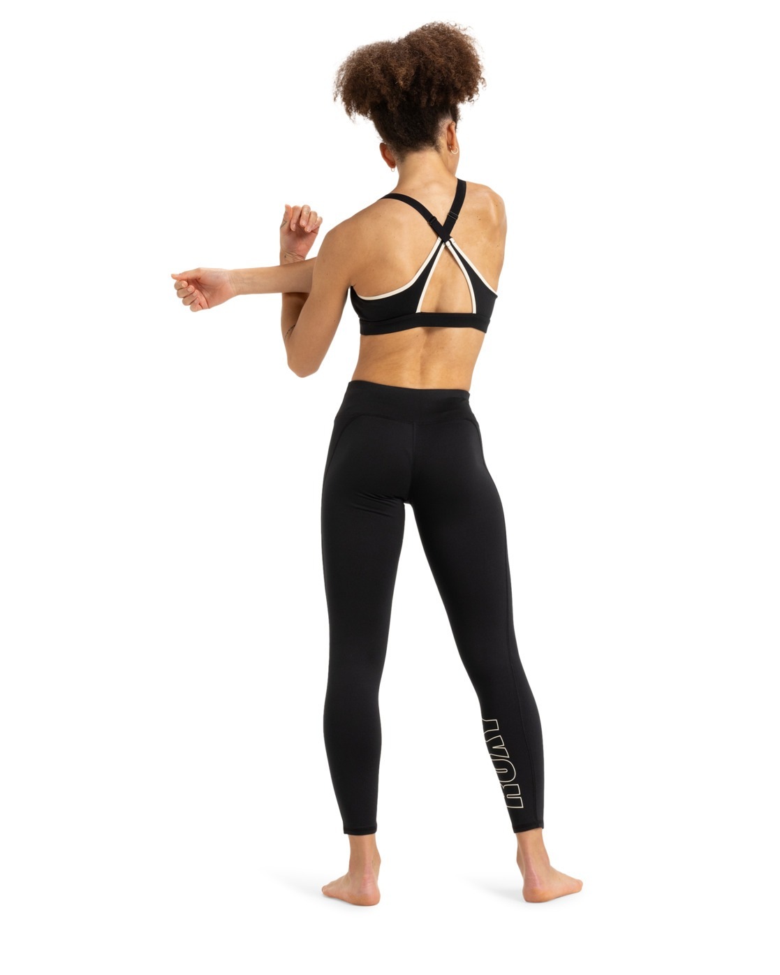 Roxy Leggings "Everyday Flow" günstig online kaufen