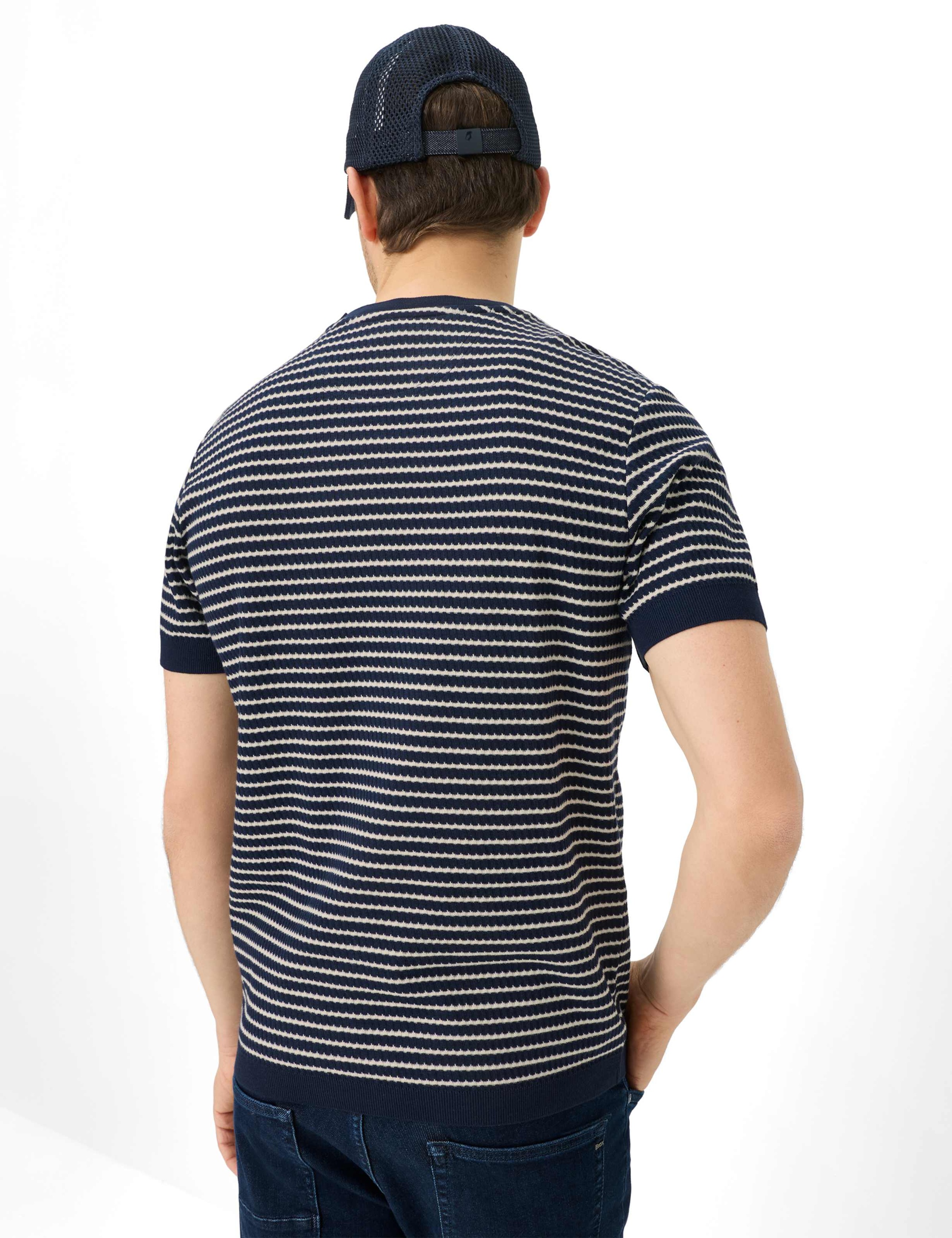 Brax T-Shirt "Style TREVOR" günstig online kaufen