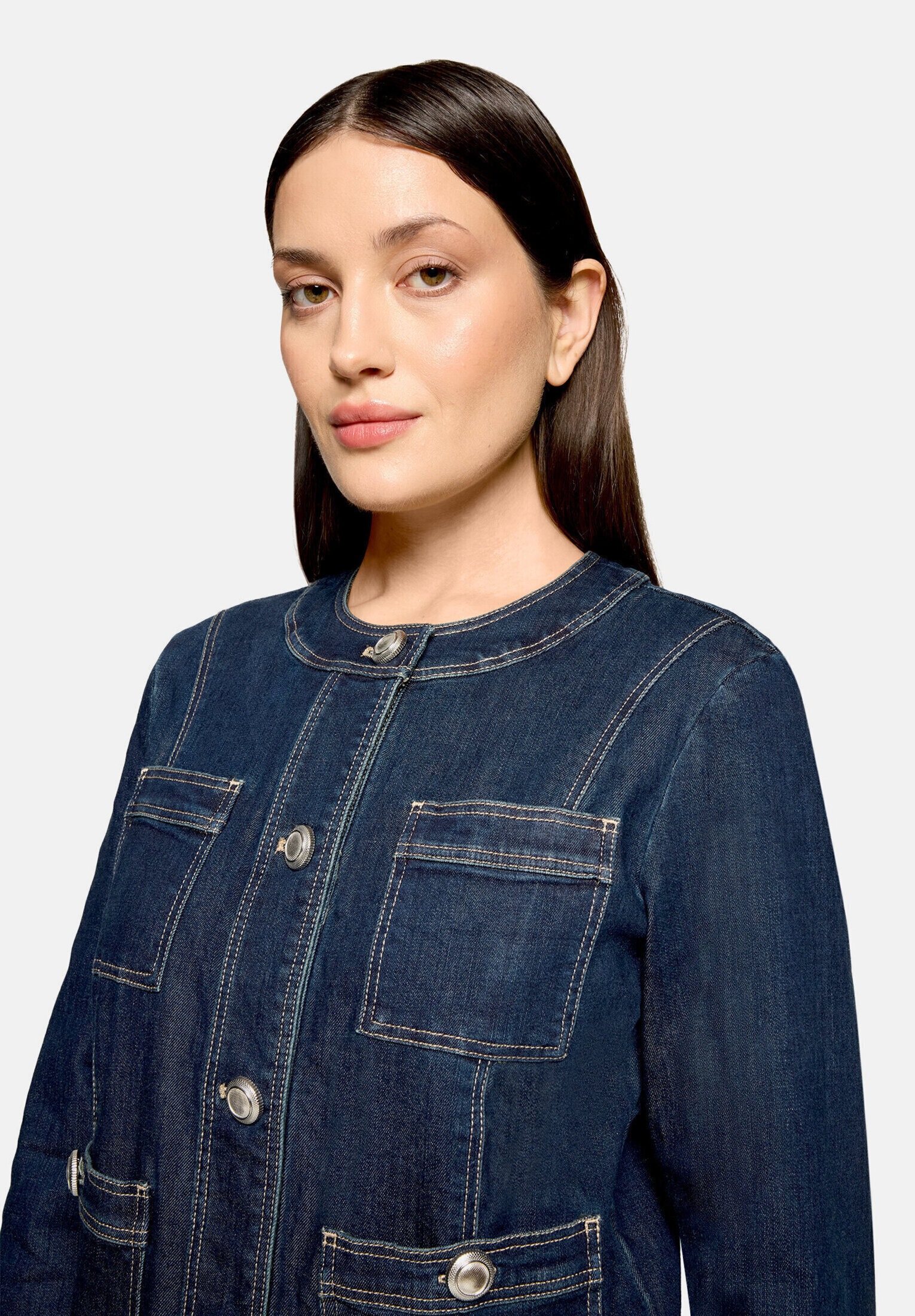 Betty Barclay Jackenblazer »Damen mit Knöpfen«