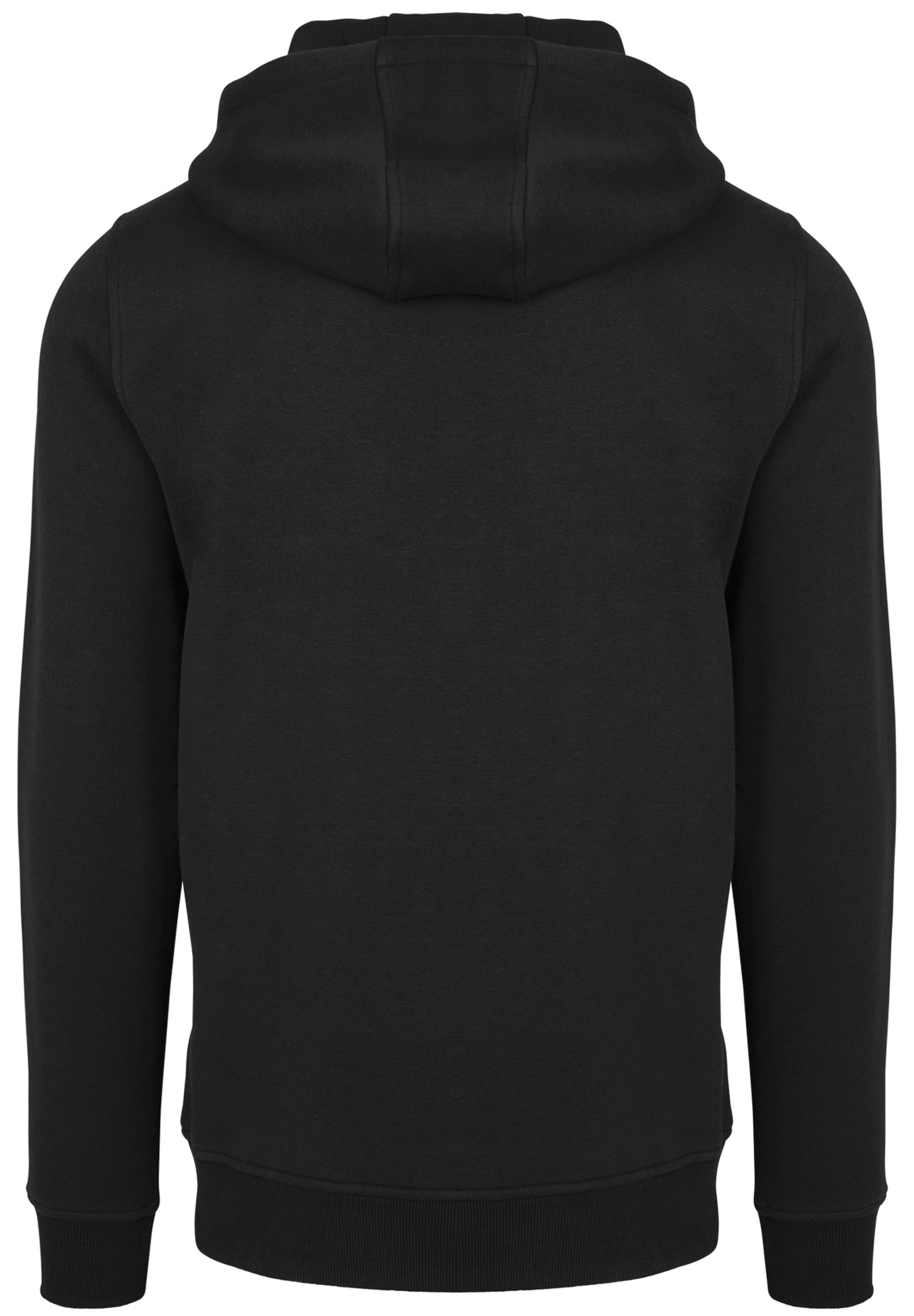 Thumbnail - F4NT4STIC Sweatshirt "Hoodie Disney Winnie Puuh", Herren,Premium Merch,Slim-Fit,Kapuzenpullover,Bedruckt