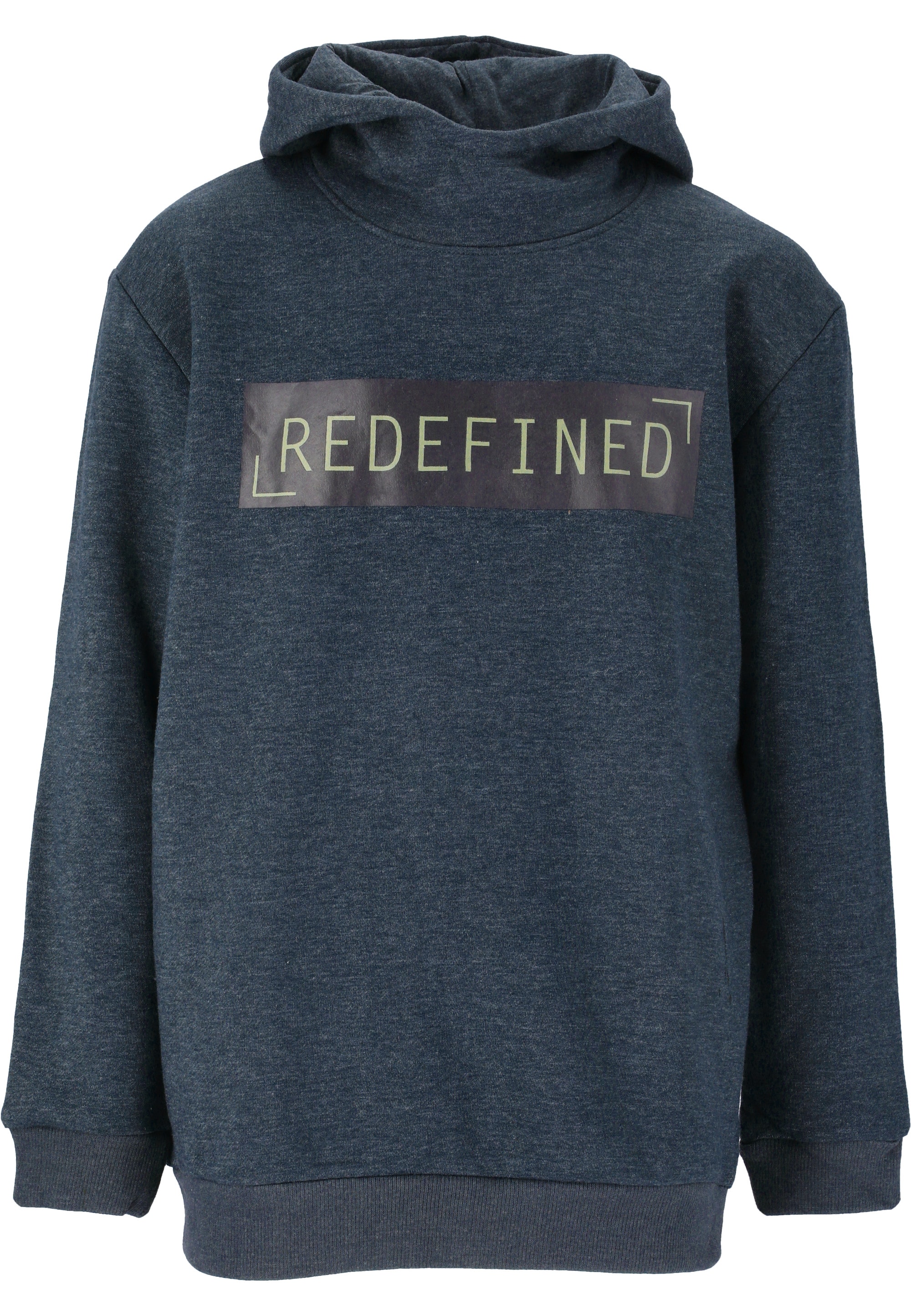 CRUZ Sweatshirt »Sweeny«, mit trendigem Frontprint ▷ bestellen | BAUR