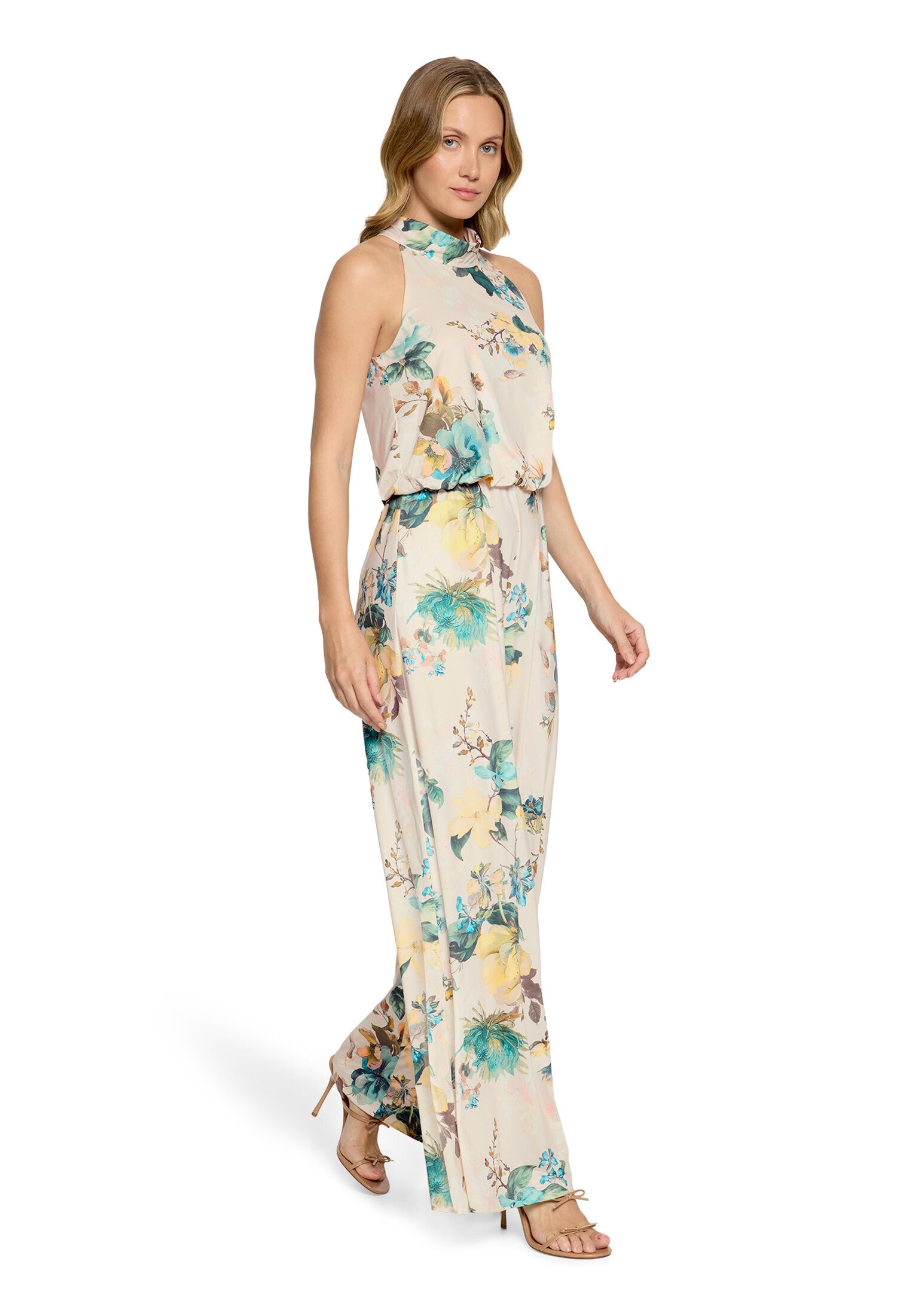 Vera Mont Overall »Damen mit Blumenprint« 1