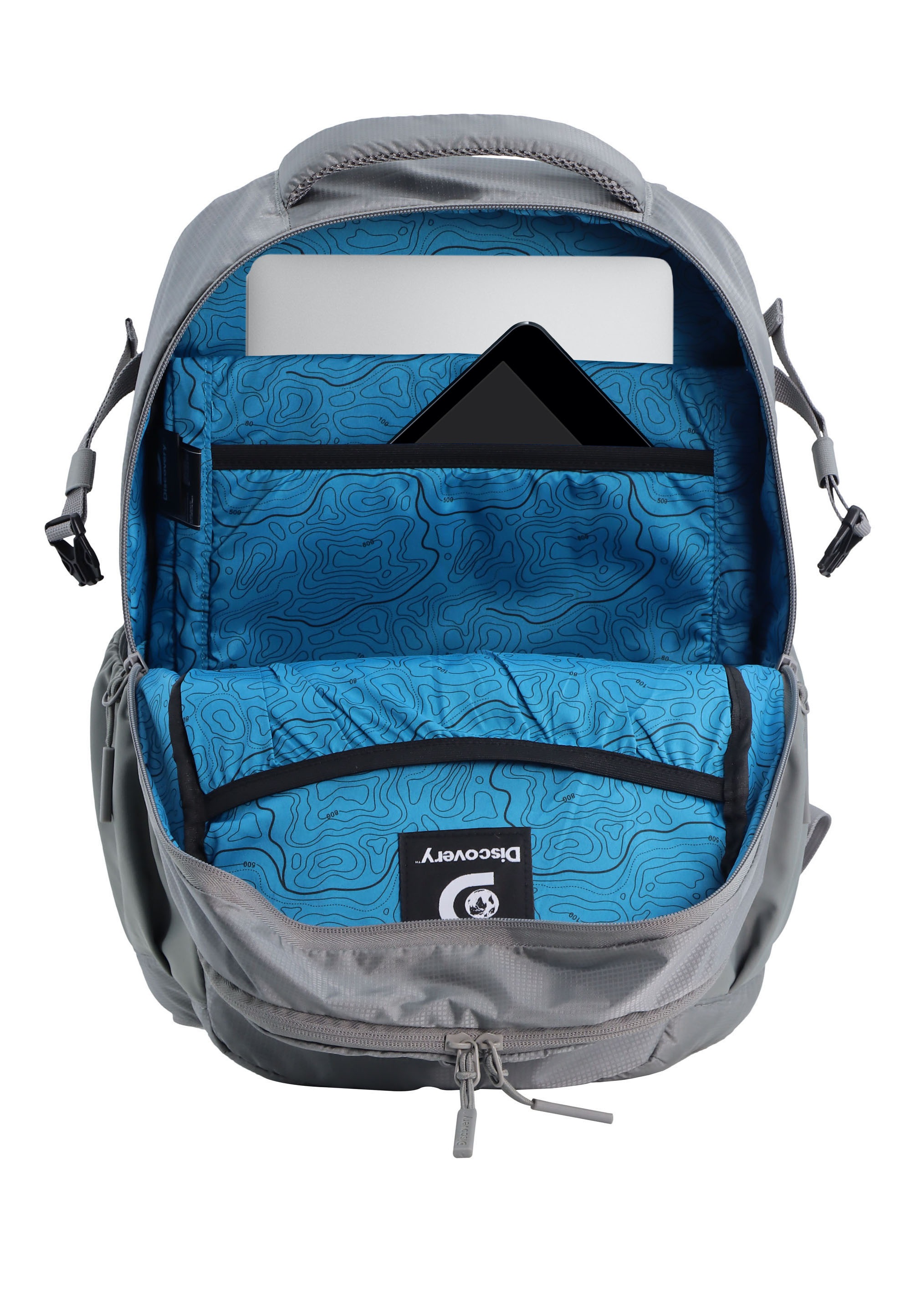 Discovery Sportrucksack »Outdoor«, aus Nylon-Material