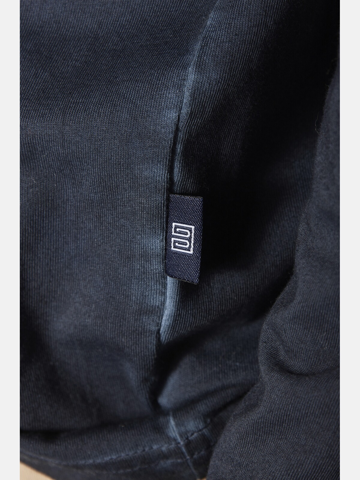 Babista Langarm-Poloshirt »Langarmshirt VITOMARI«