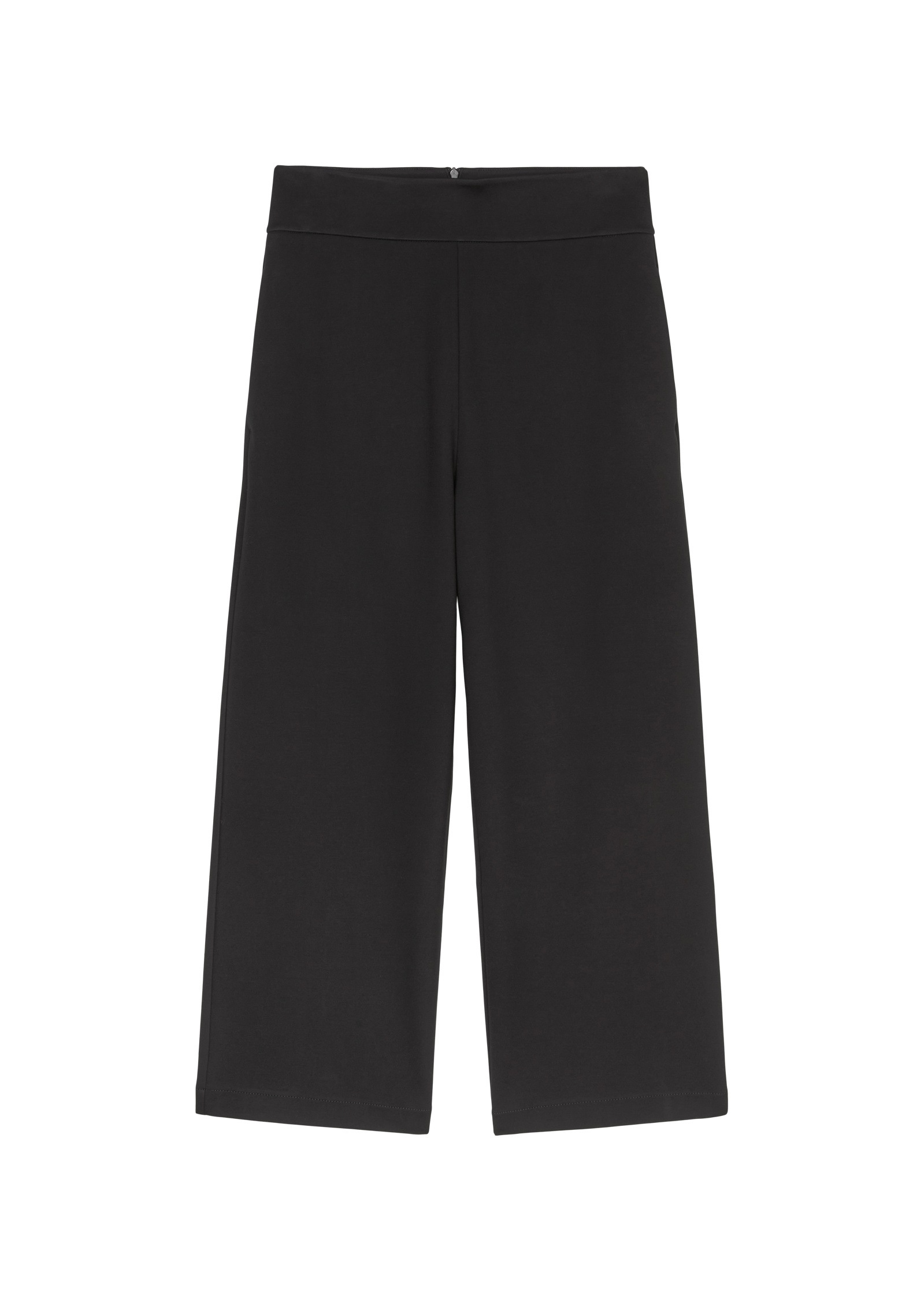 Marc O'Polo DENIM Chinohose »aus Interlock-Qualität«