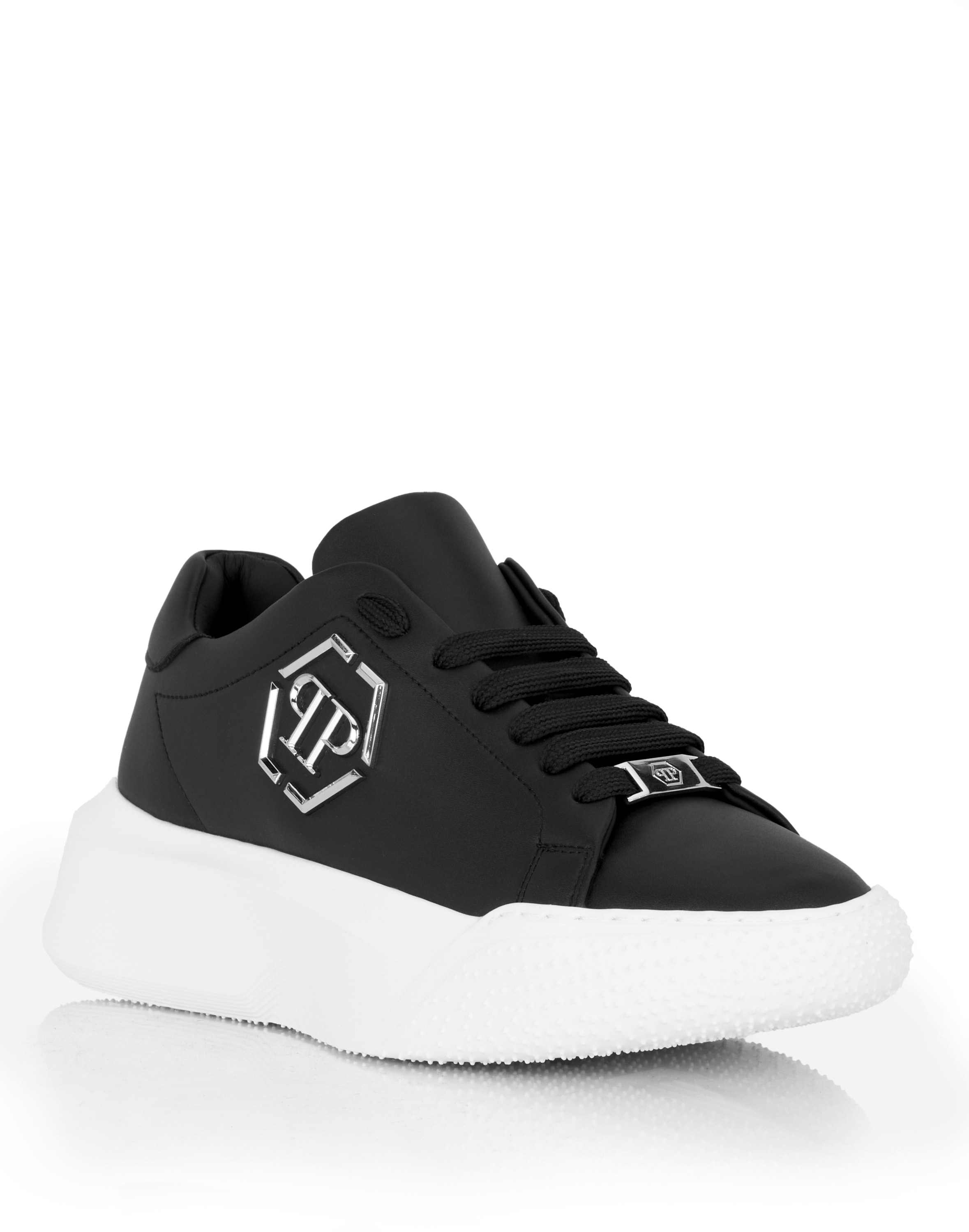 PHILIPP PLEIN "Hexagon"