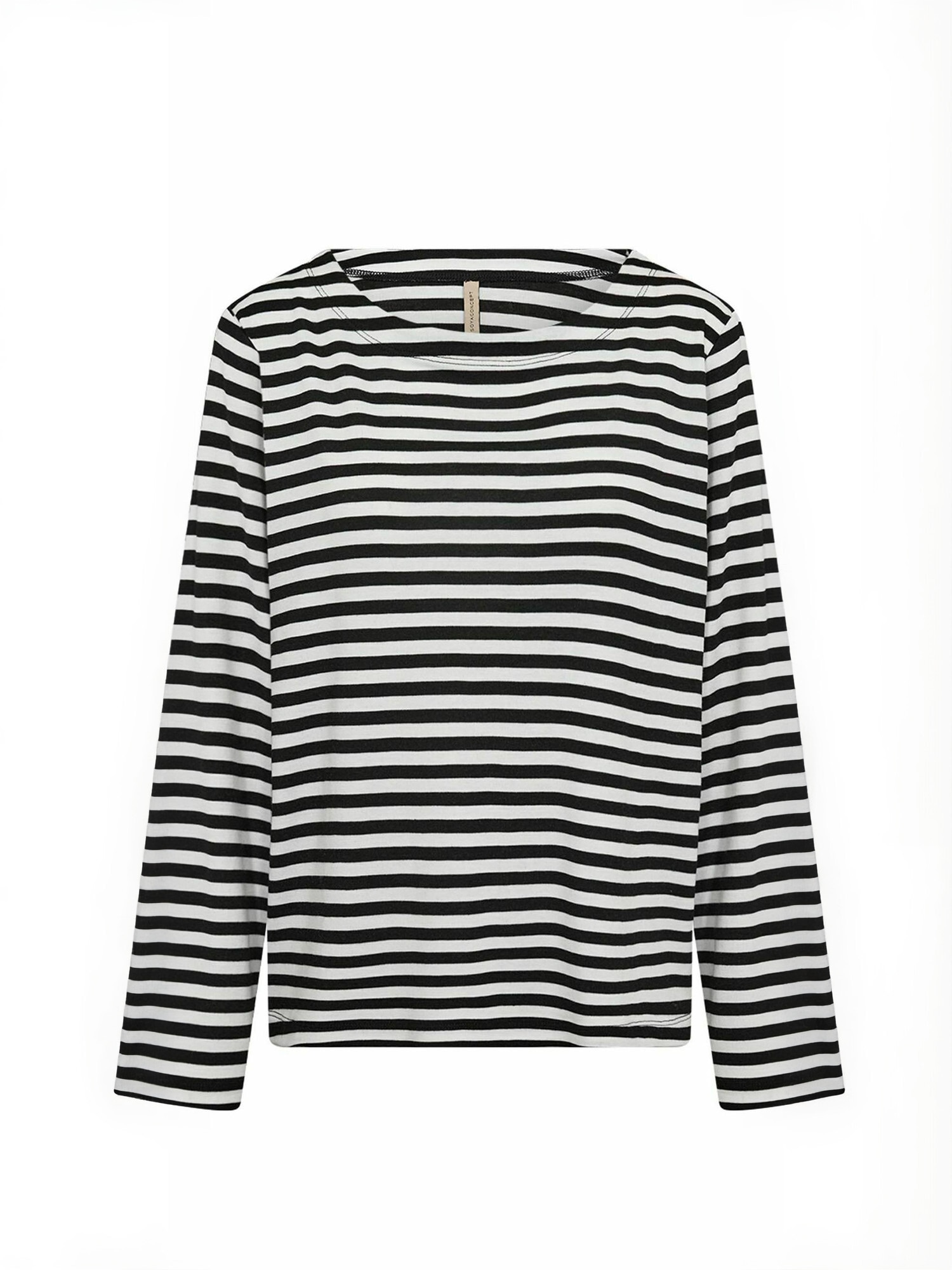 soyaconcept Kurzarmhemd »Soya Concept T-shirt SC-HELLE«