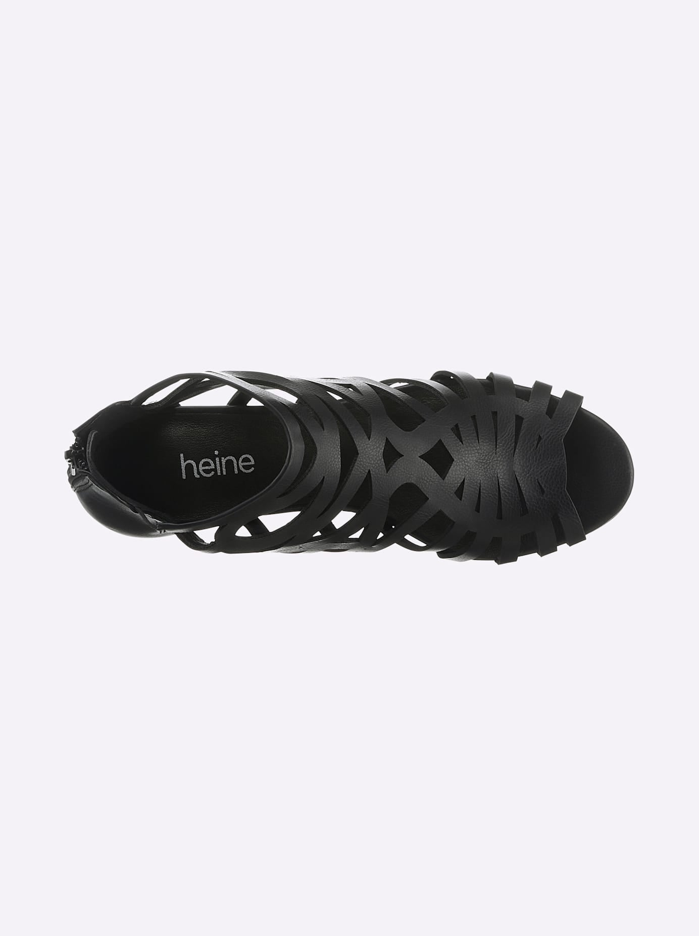 heine Sandalette