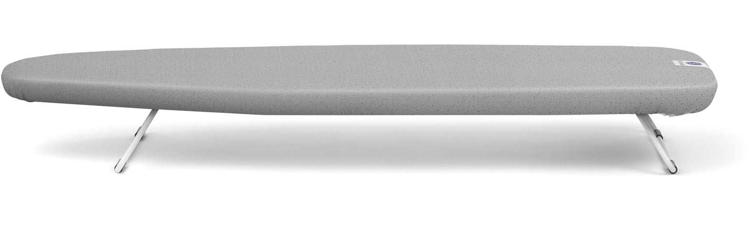 Brabantia Bügelbrett »Bügeltisch S, 95 x 30 cm, TableTop«, Bügelfläche 95 cmx30 cm, Fairtrade-zertifiziert