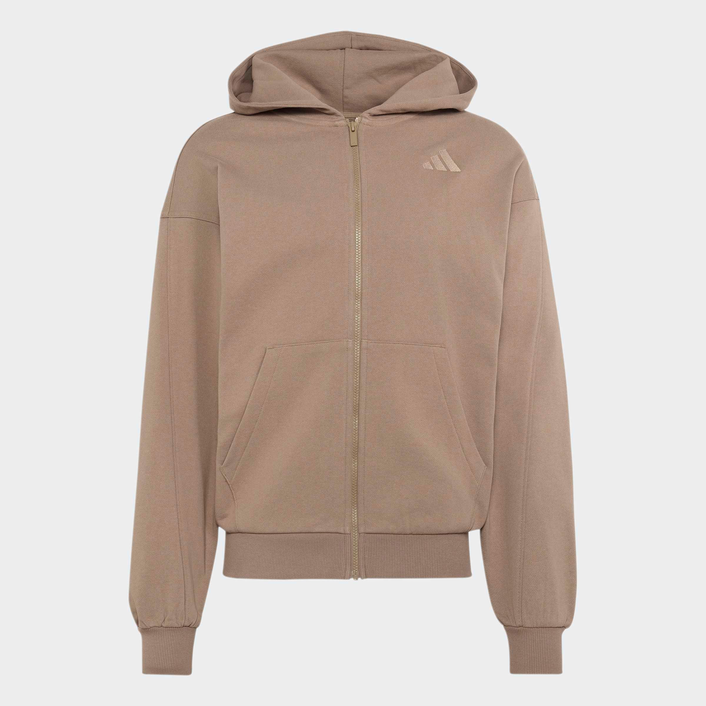adidas Sportswear Kapuzensweatshirt »M AK SL FZ«
