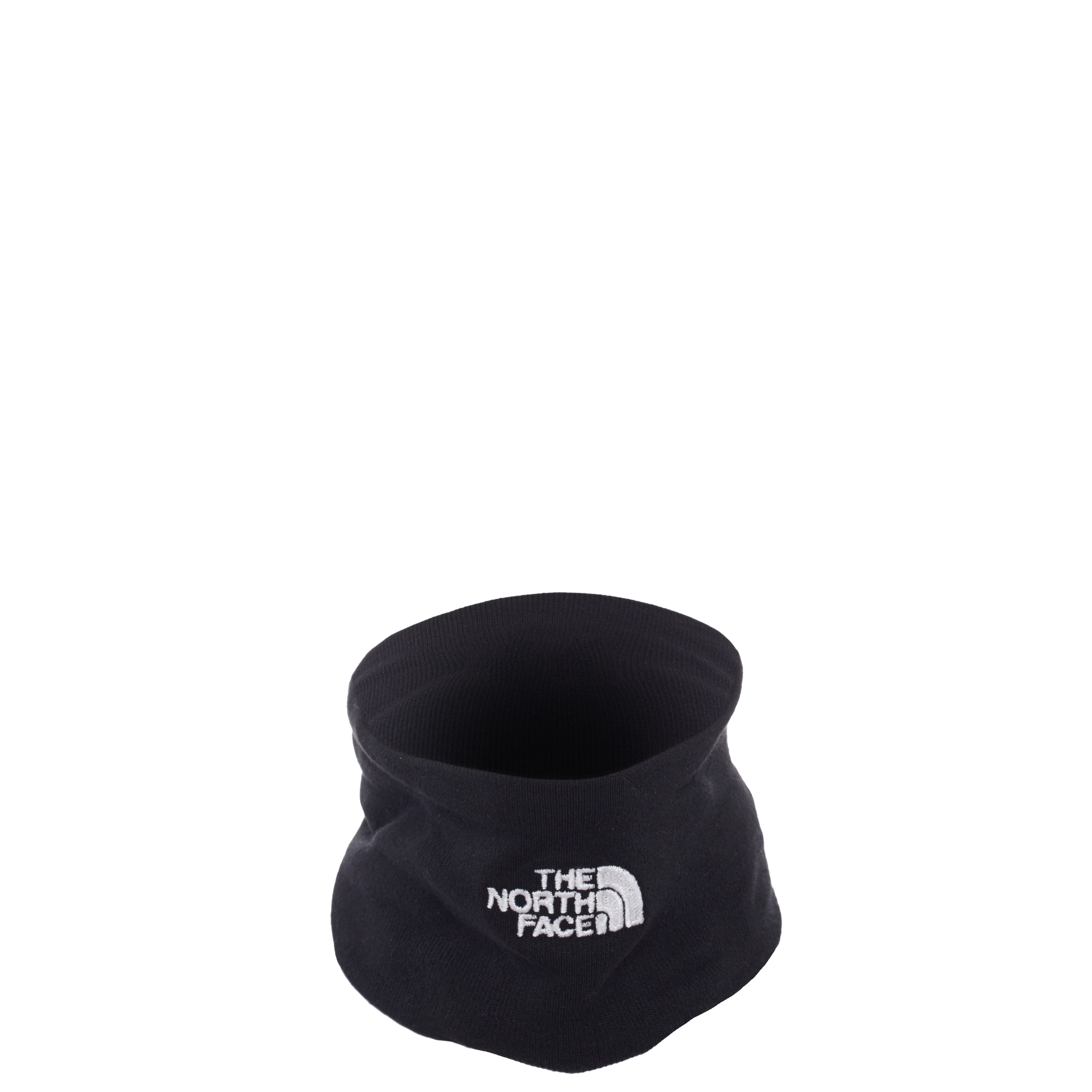 The North Face Loop "WINTER SEAMLESS NECK GAITER" doppellagige Ausführung, mit Wendefunktion, unifarbenes Design