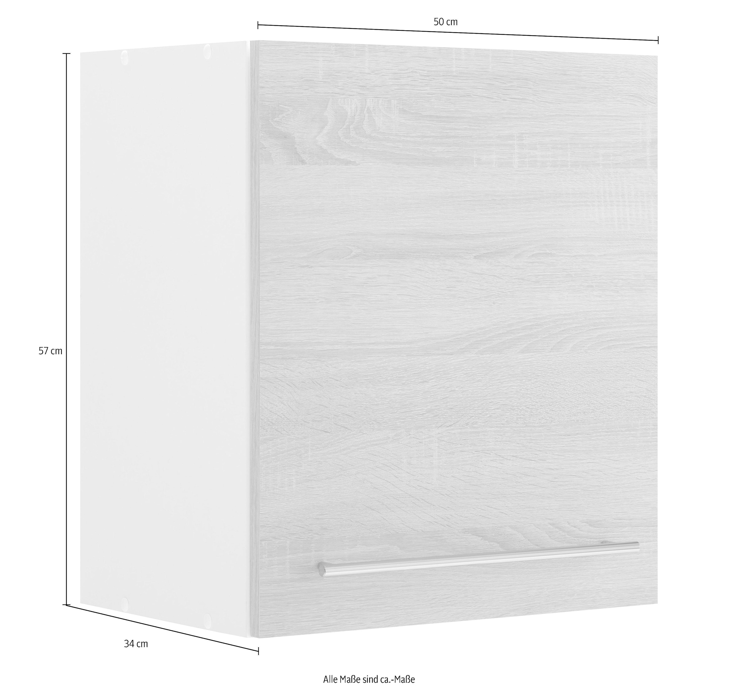 HELD MÖBEL Hängeschrank »Trient«, breit | BAUR 50 kaufen cm