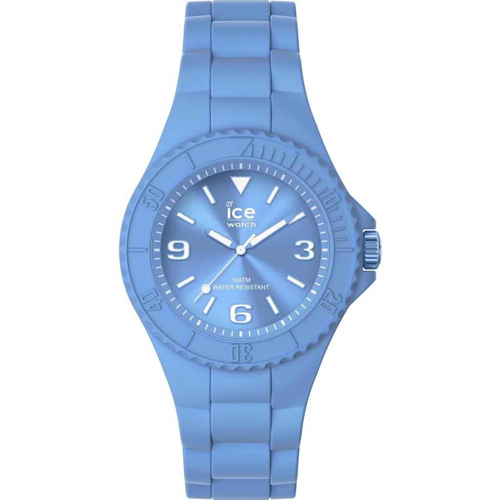 ice-watch Quarzuhr »ICE generation Pastel 019146«