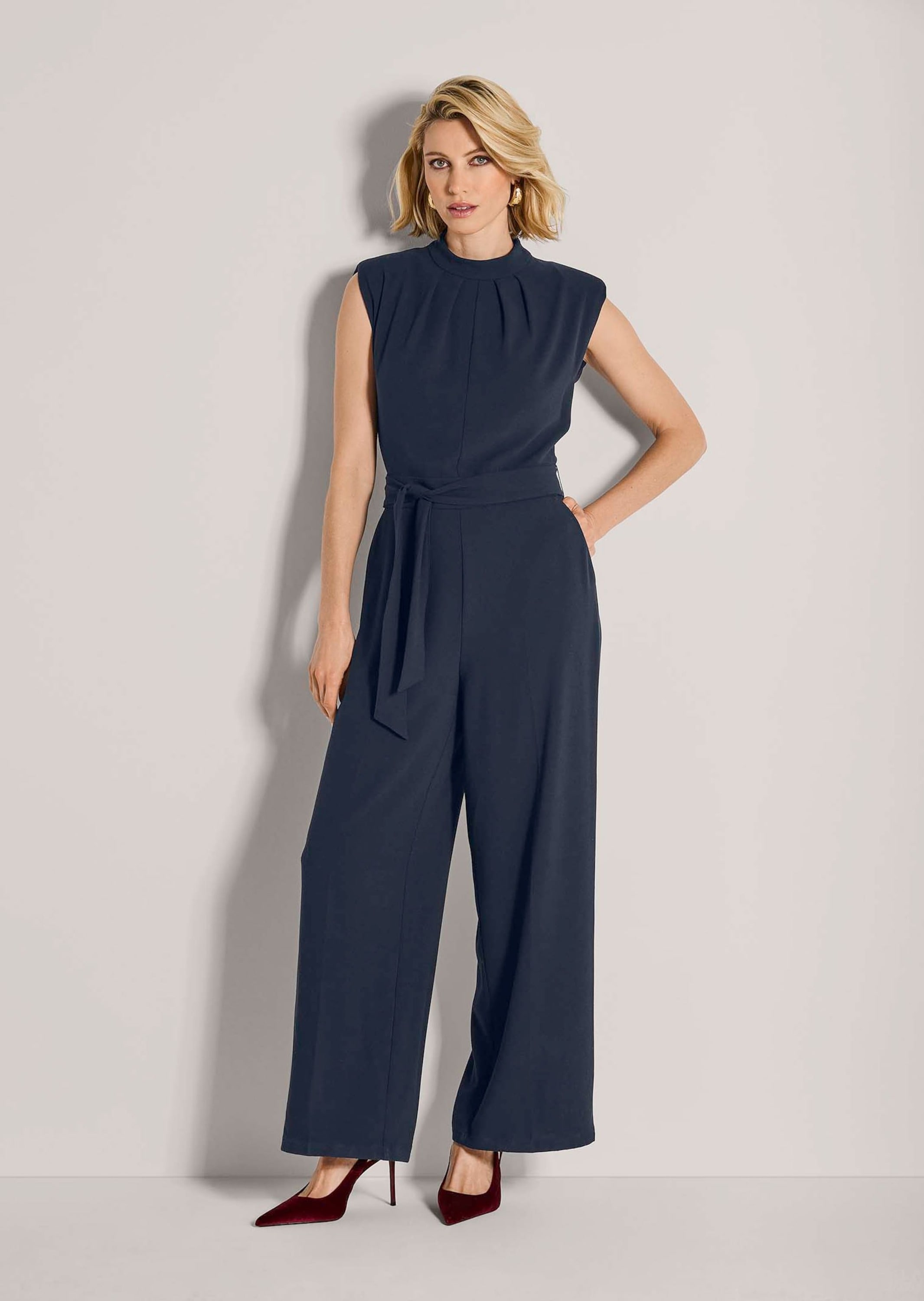 MADELEINE Overall »Overall Overall«