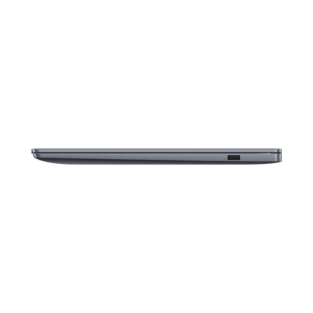 Huawei Notebook »MateBook D16 2024 Intel Core i5 8GB RAM 512GB SSD«, 40,6 cm, / 16 Zoll, Intel, Core i5, UHD Graphics