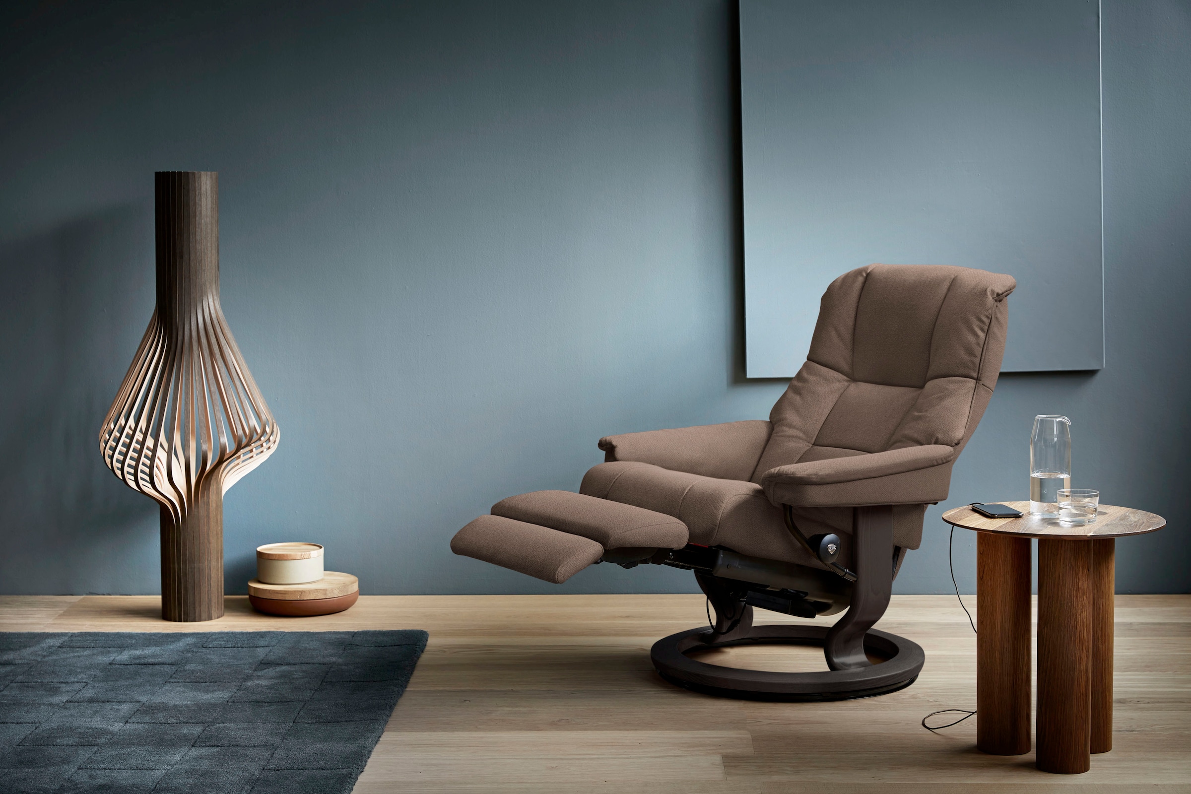 Stressless Relaxsessel "Mayfair", elektrisch verstellbar, optional 2-motori günstig online kaufen