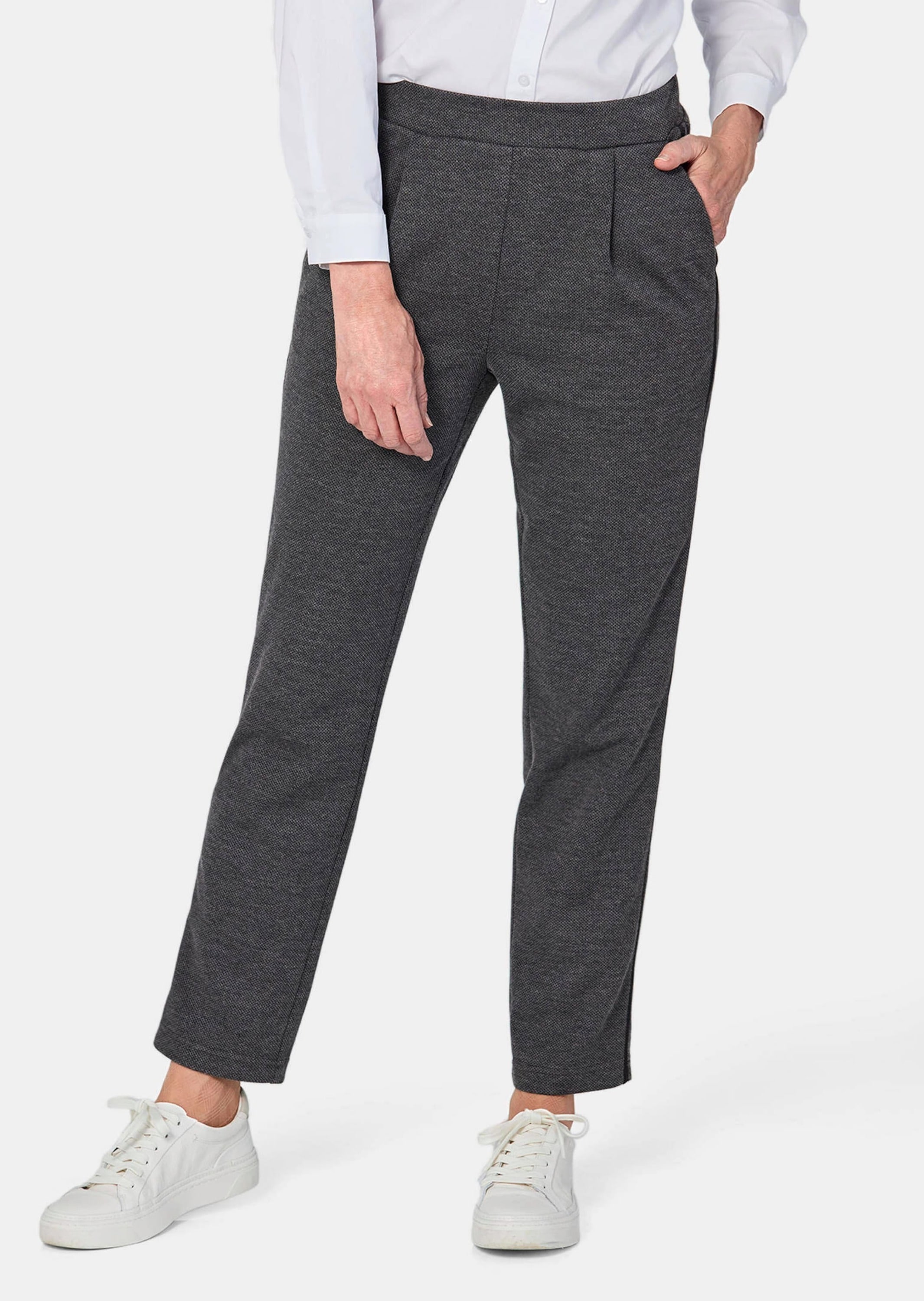 GOLDNER Schlupfhose »Joggpant LOUISA Joggpant LOUISA«