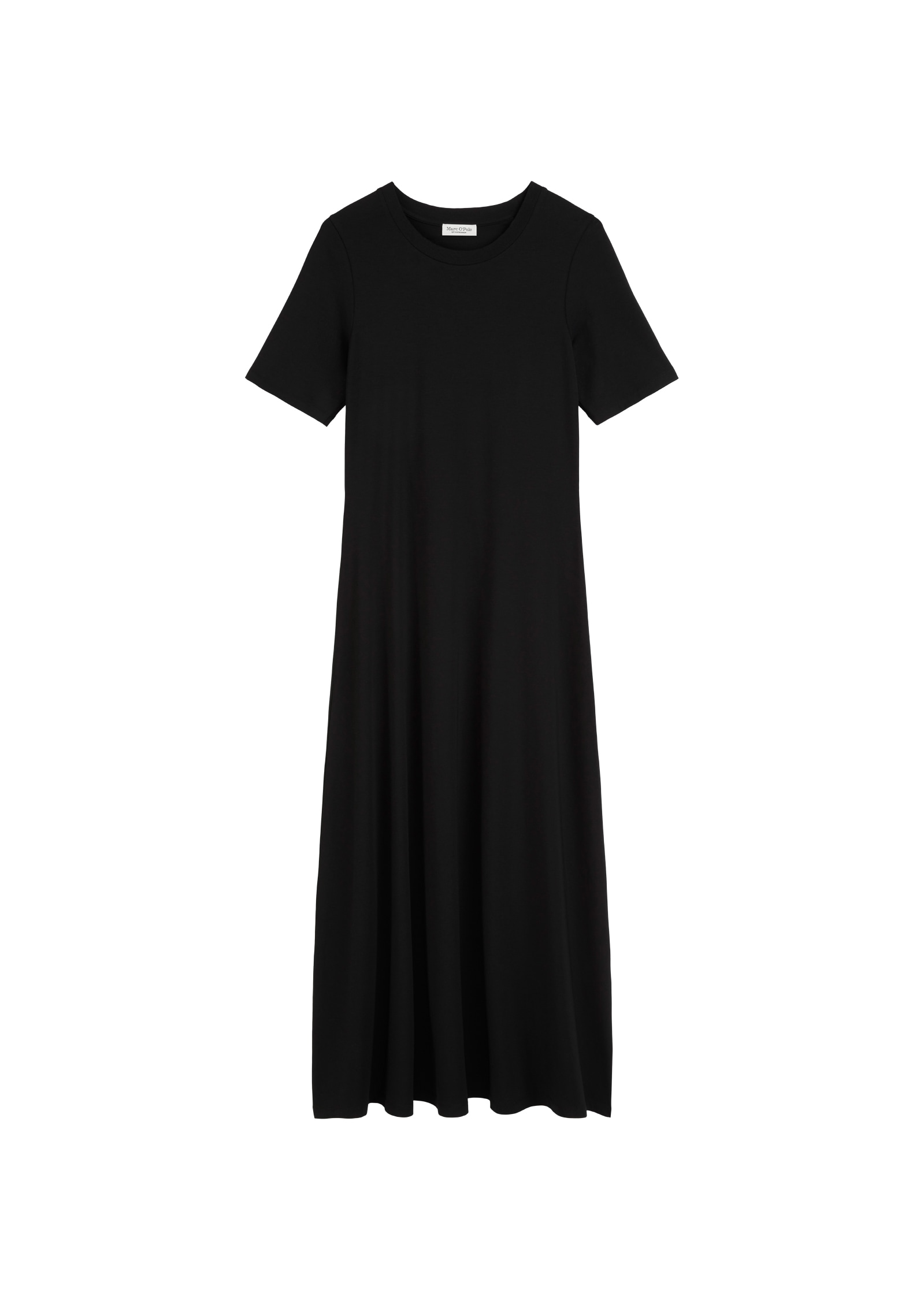 Marc O'Polo A-Linien-Kleid, in ausgestellter Form
