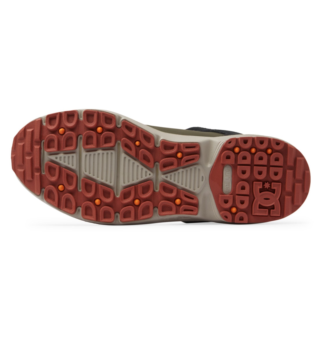 DC Shoes Stiefel »Mutiny«