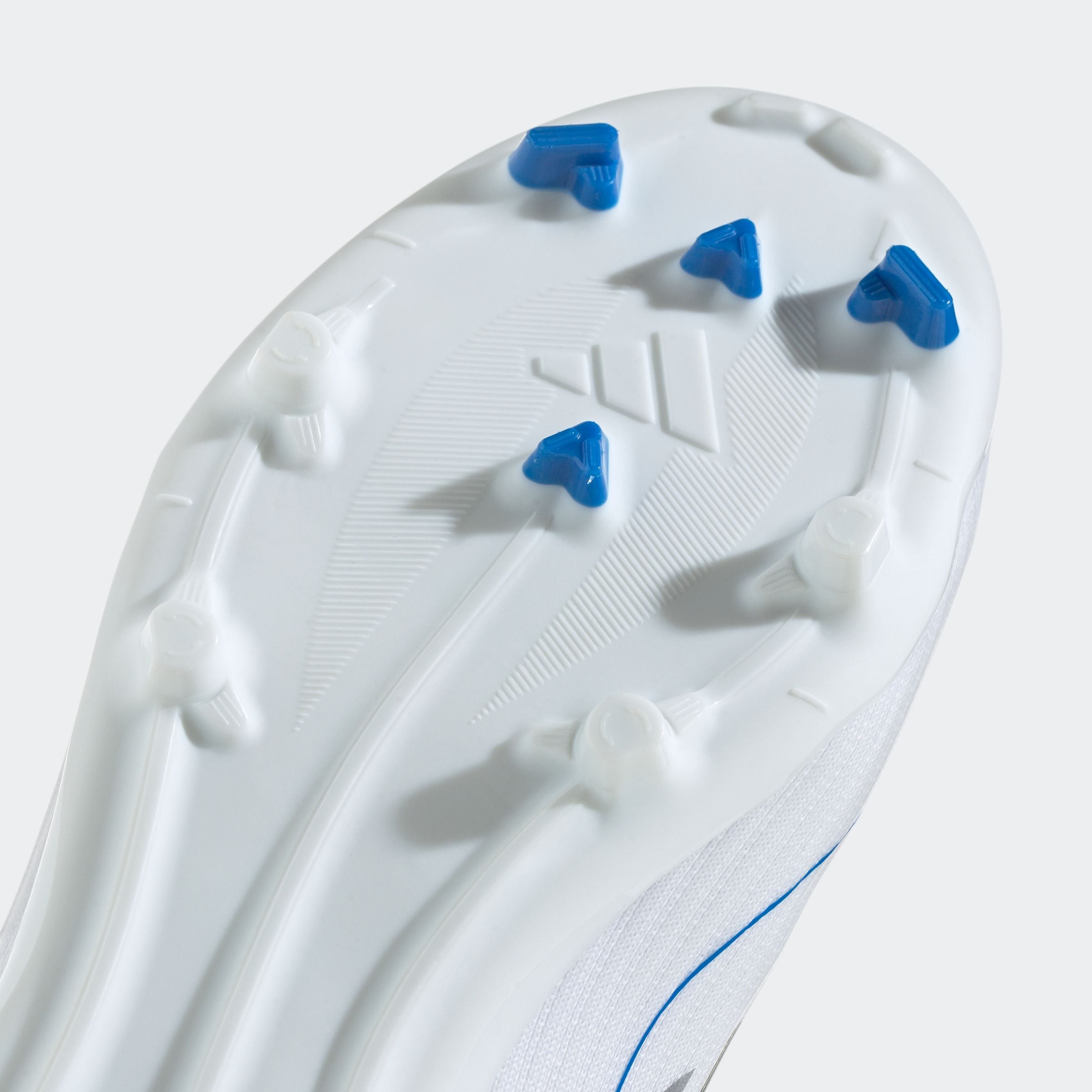 adidas Performance Fußballschuh »F50 LEAGUE KIDS FG/MG«