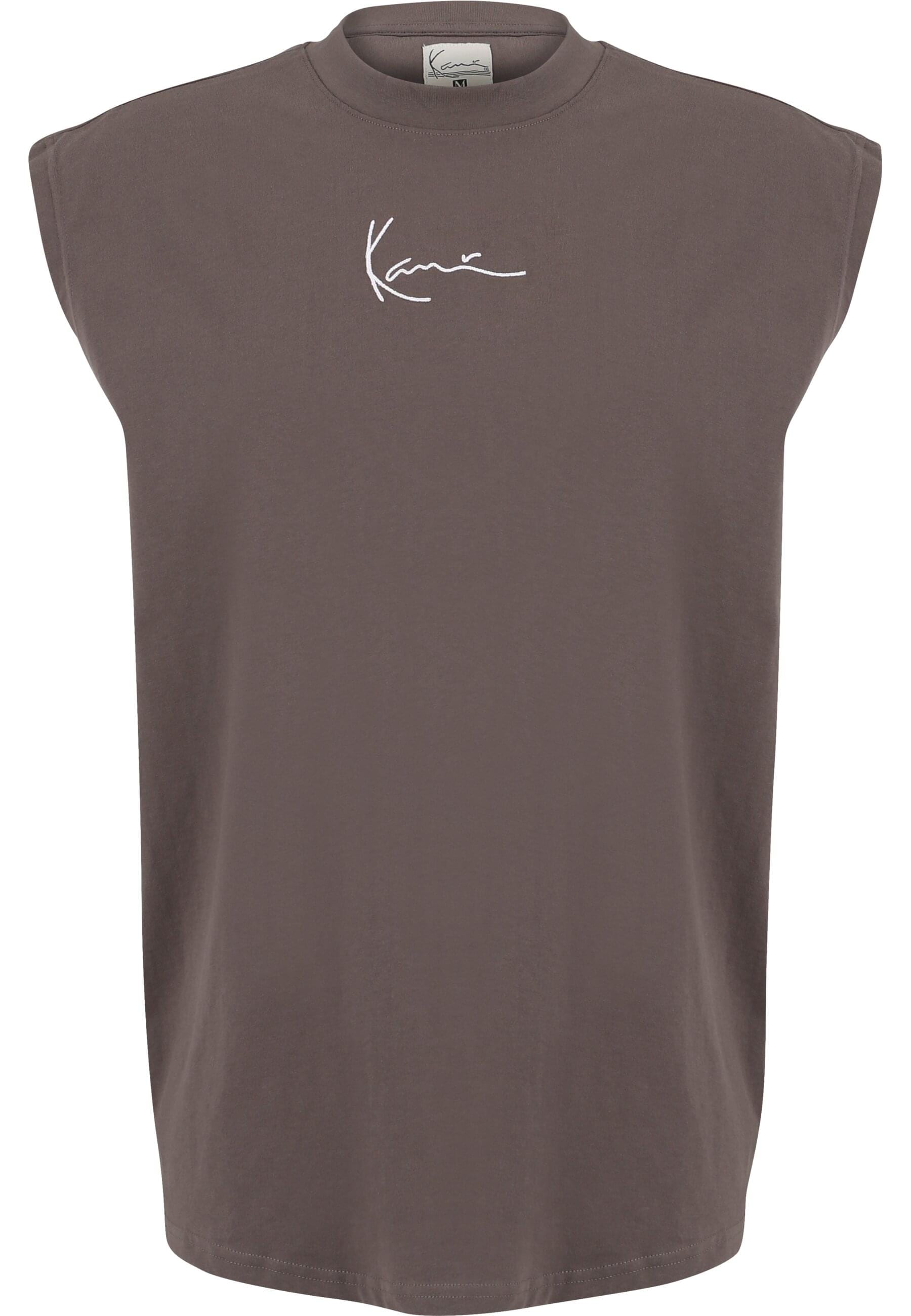 Karl Kani T-Shirt »Karl Kani Herren«, (1 tlg.)