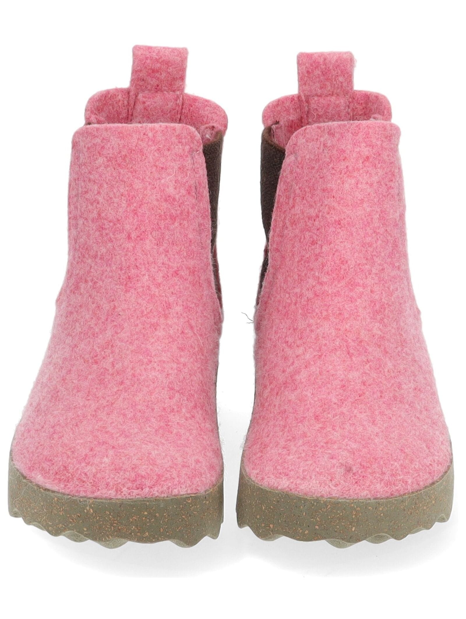 Asportuguesas Stiefelette »Asportuguesas Stiefelette Filz«