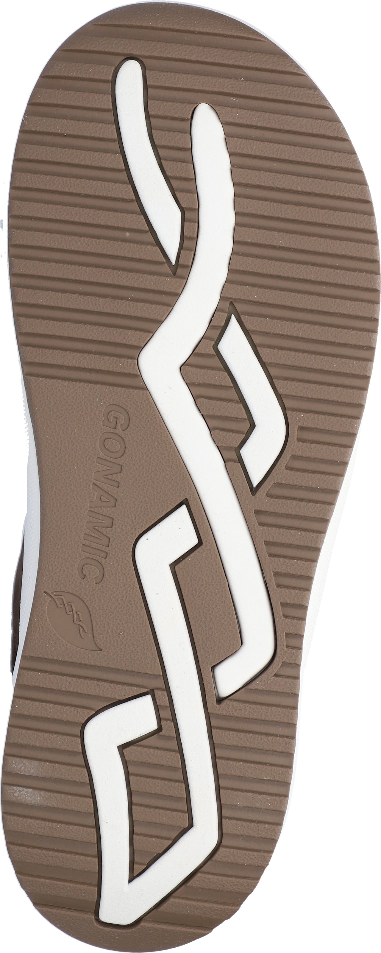 Waldläufer Plateausandale »H-MAILA«  Sommerschuh, Klettschuh, Sandalette in Komfortweite H (= sehr weit)