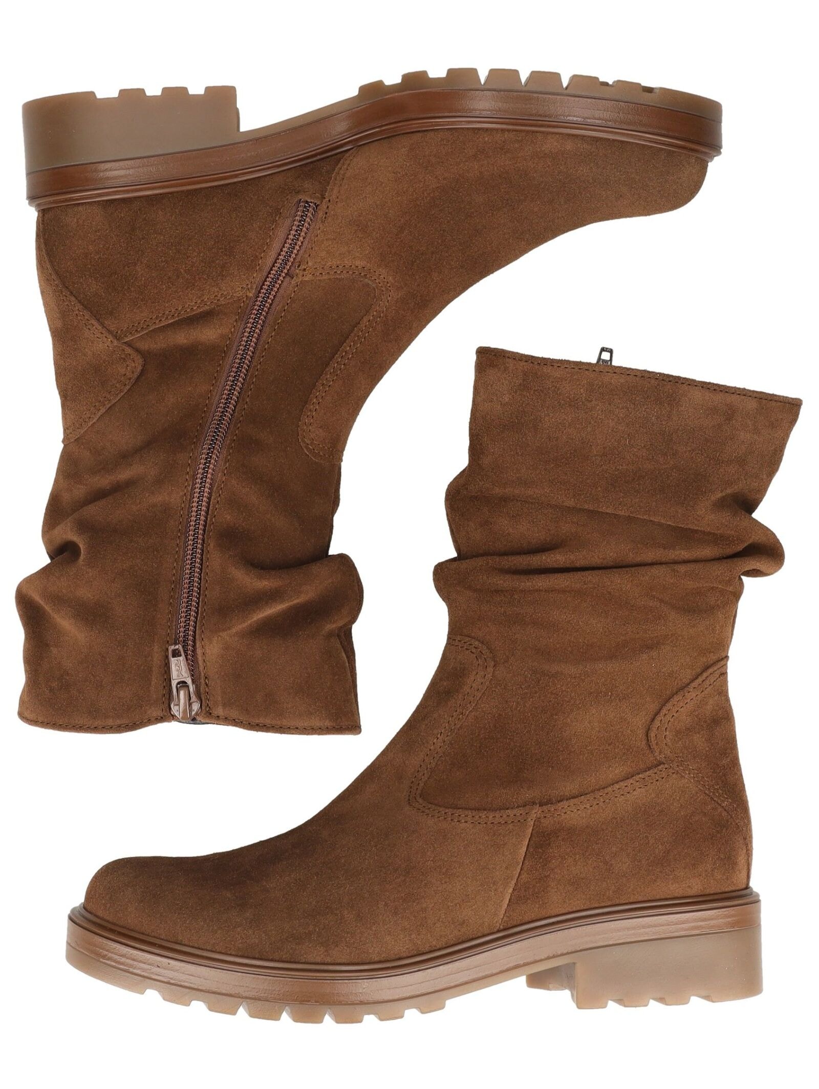 Gabor Stiefel »Gabor Stiefel Veloursleder«