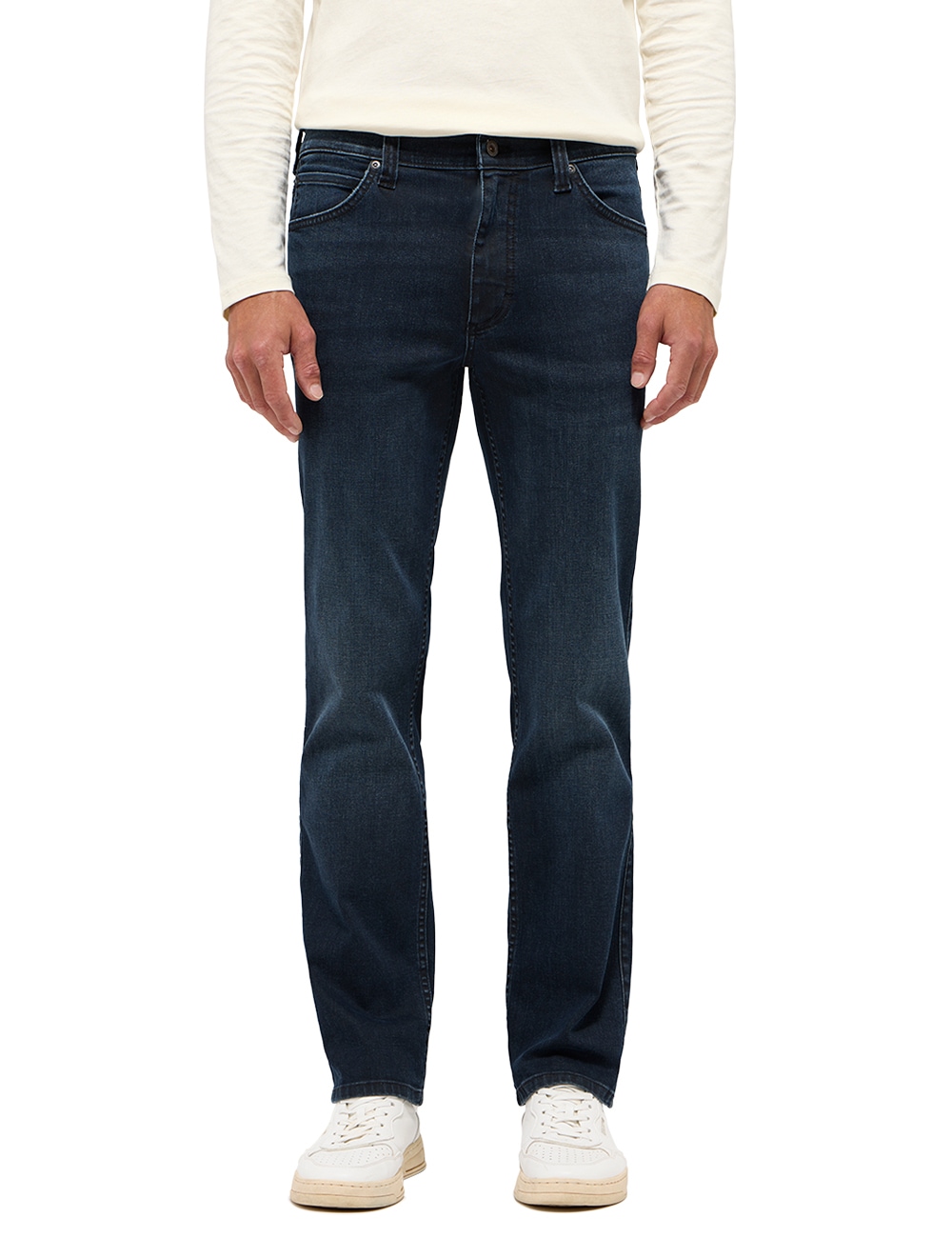 MUSTANG Straight-Jeans "Herren Style Tramper Straight" günstig online kaufen
