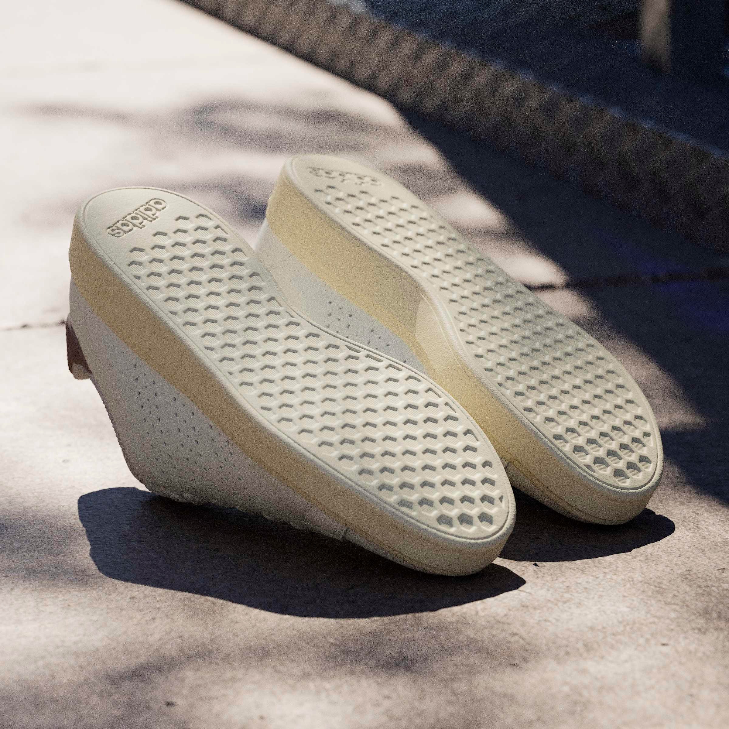 adidas Sportswear Sneaker »ADVANTAGE BASE 2.0«  inspiriert vom Design des adidas stan smith
