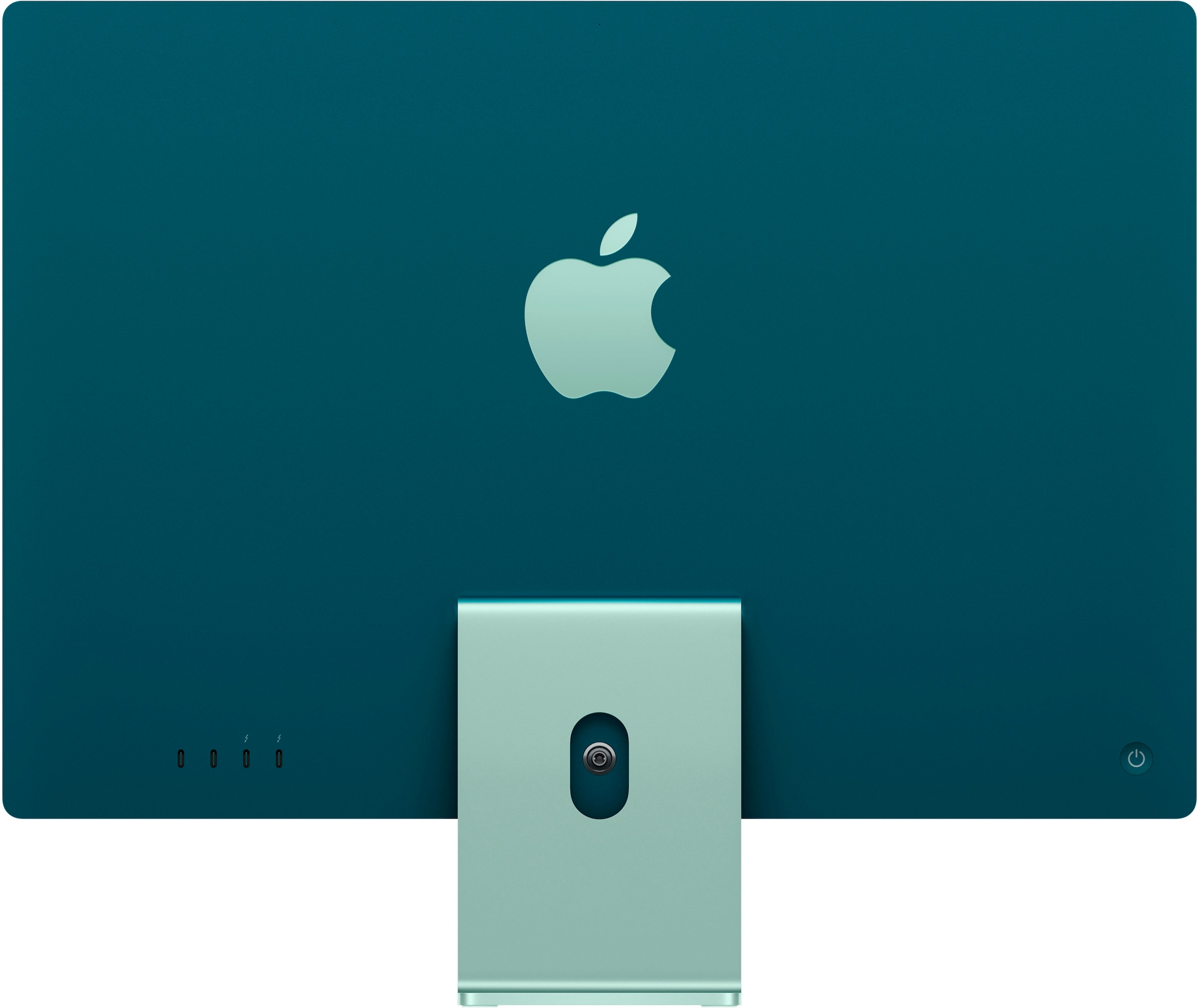 Apple iMac »iMac 24" mit 4,5K Retina Display«