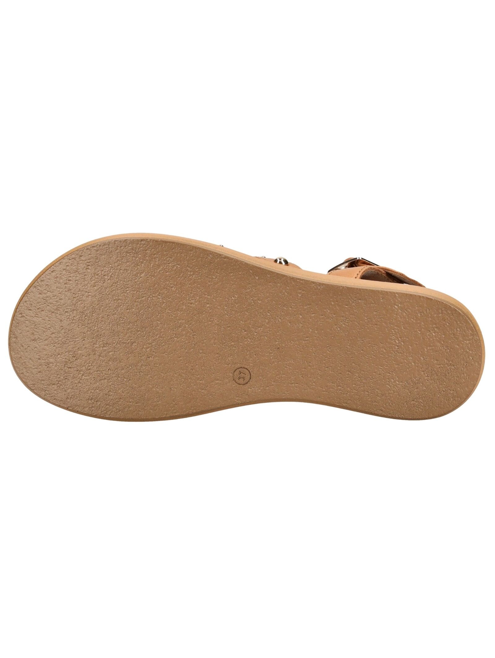 INUOVO Riemchensandale »INUOVO Sandalen Leder«