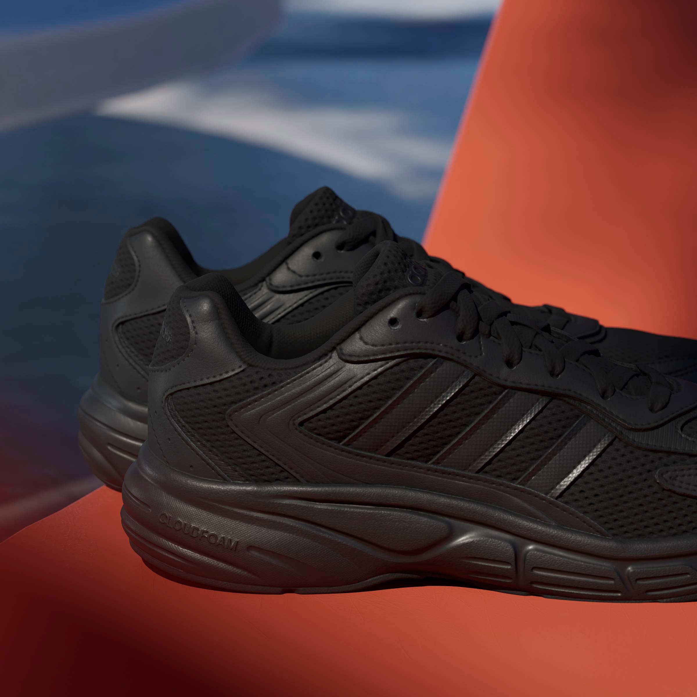 adidas Sportswear Sneaker »ECLYPTIX 2000«  inspiriert vom Design des adistar control