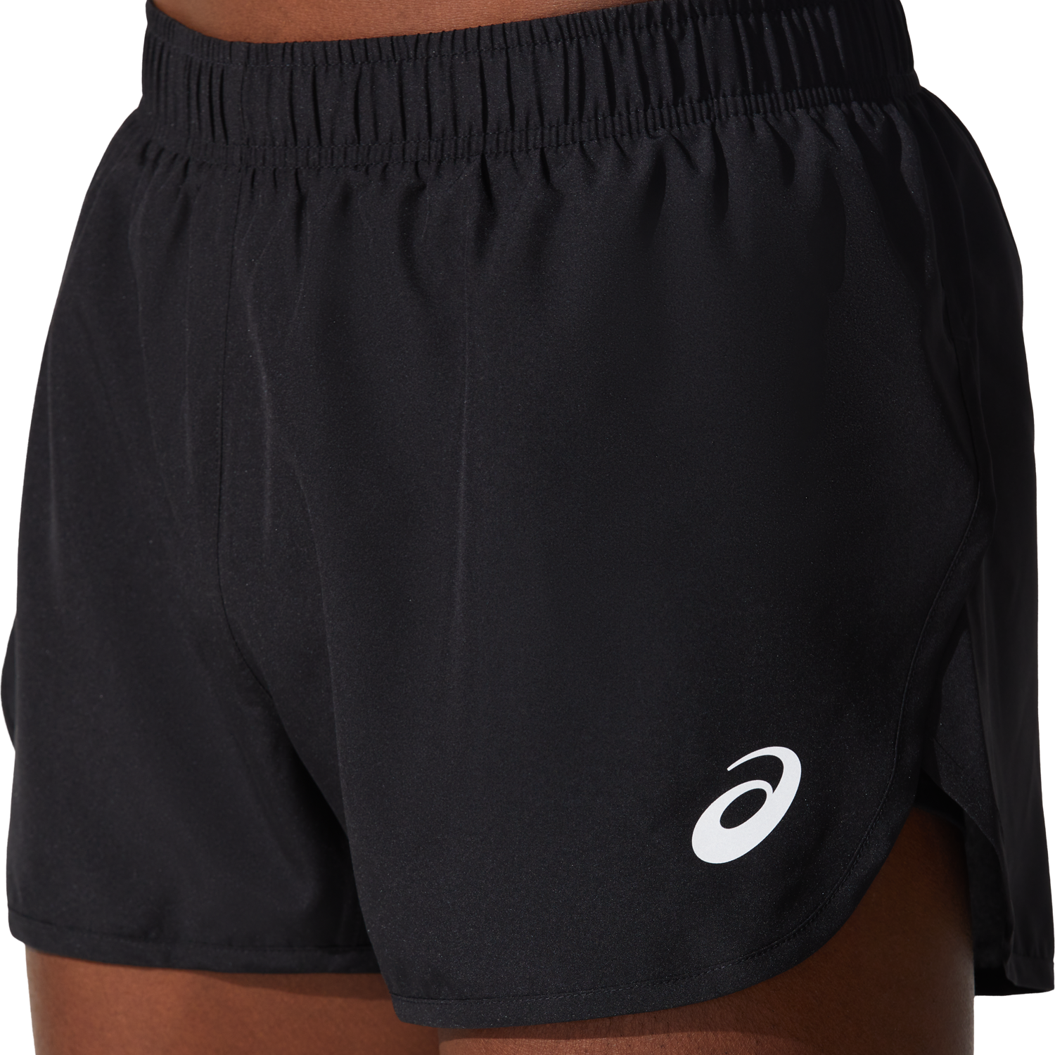 Asics Laufshorts »CORE SPLIT SHORT«
