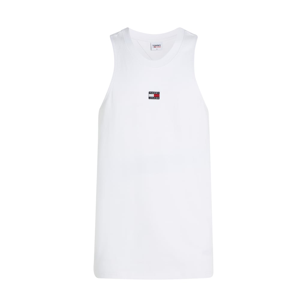 Tommy Jeans Tanktop »TJM TANK TOP«