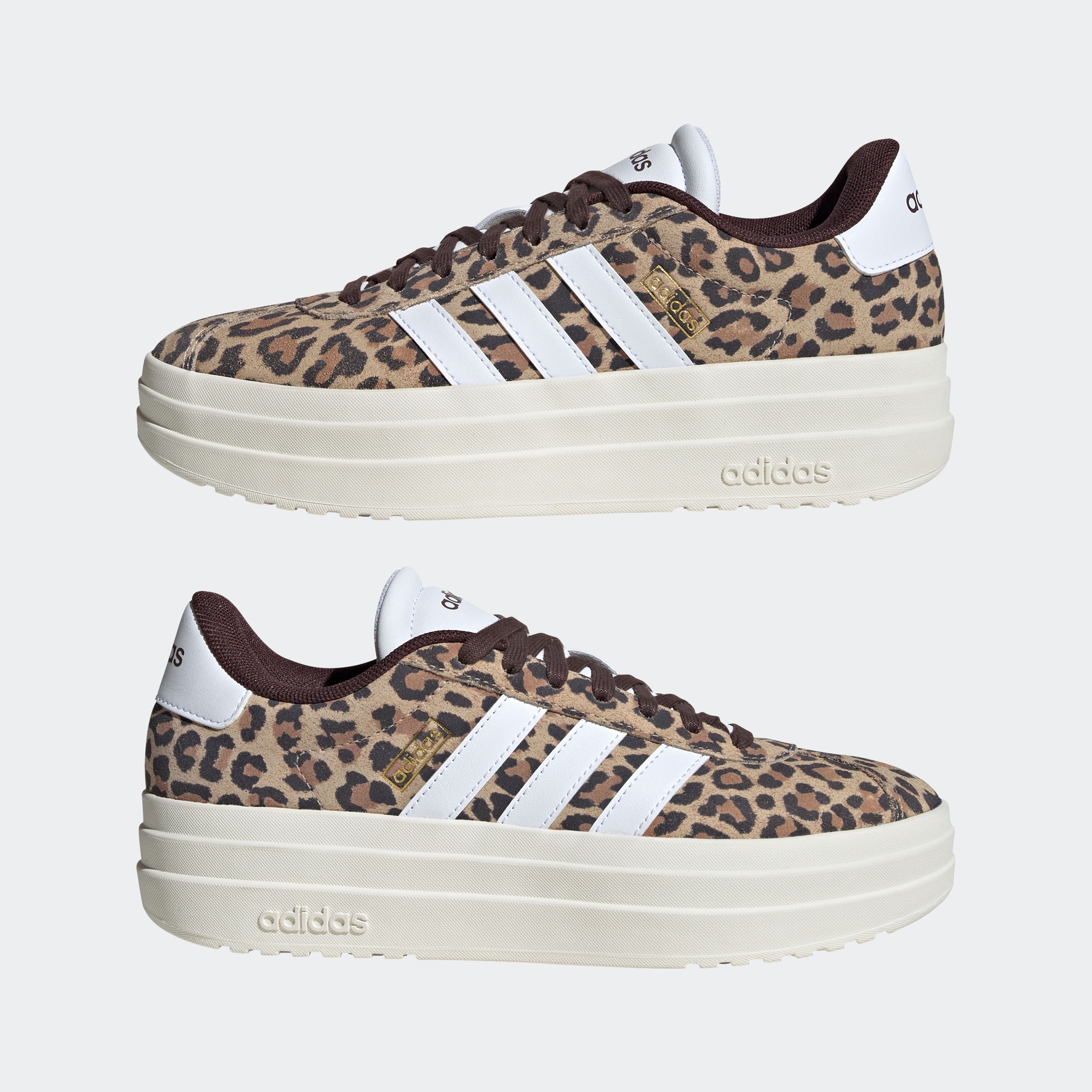 adidas Sportswear Sneaker »VL COURT BOLD«