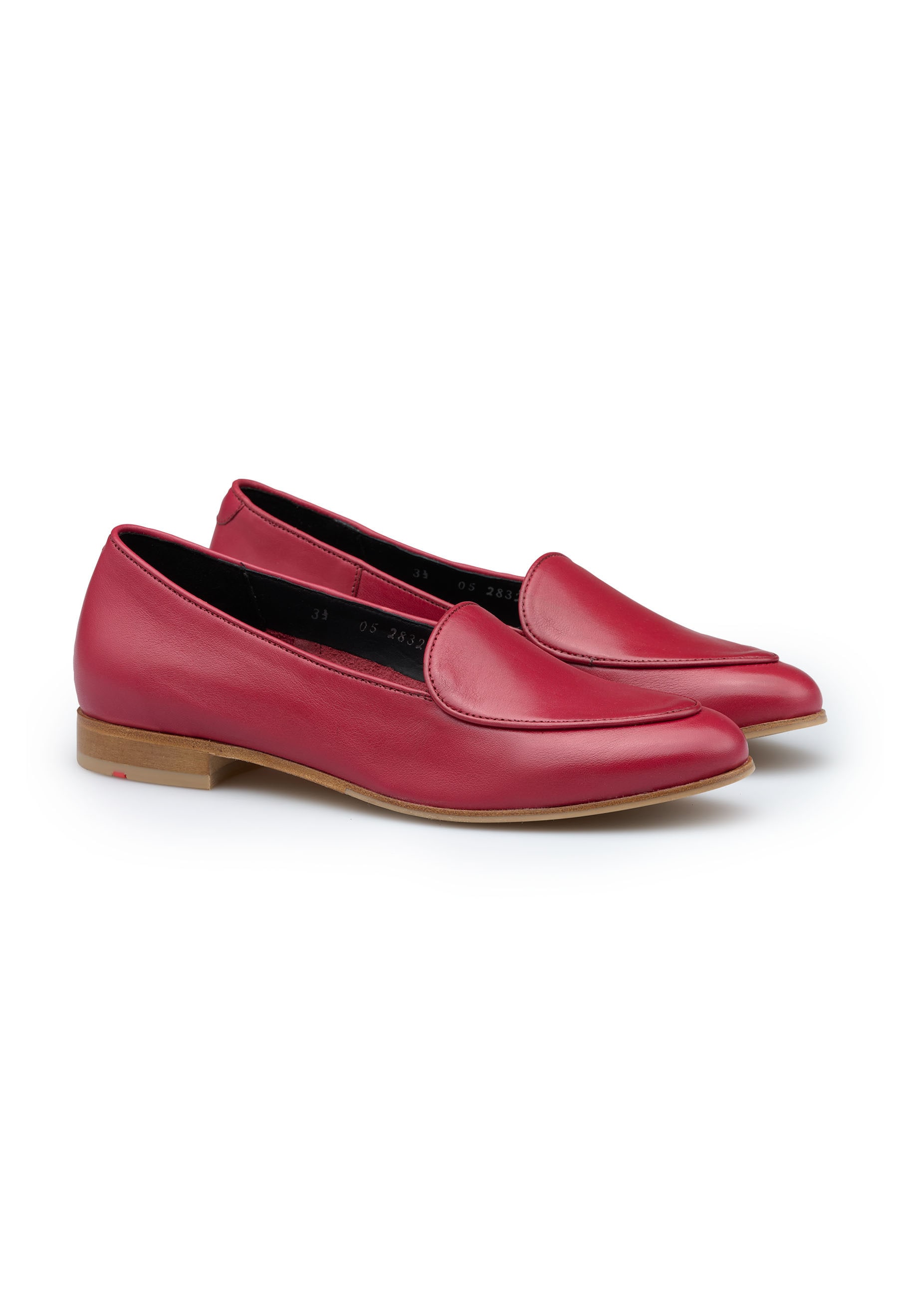 Lloyd Slipper »SAVIA 212«  mit klassischem Design