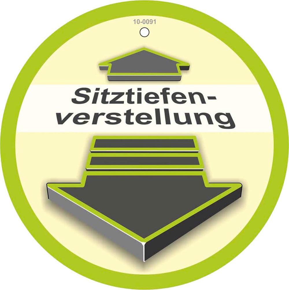 Jockenhöfer Gruppe Ecksofa »Le Mans L-Form mit elektromotorischer Sitztiefenverstellung (30 cm)«, und induktiver Lademöglichkeit + USB A und C, verstellbare Kopfstützen