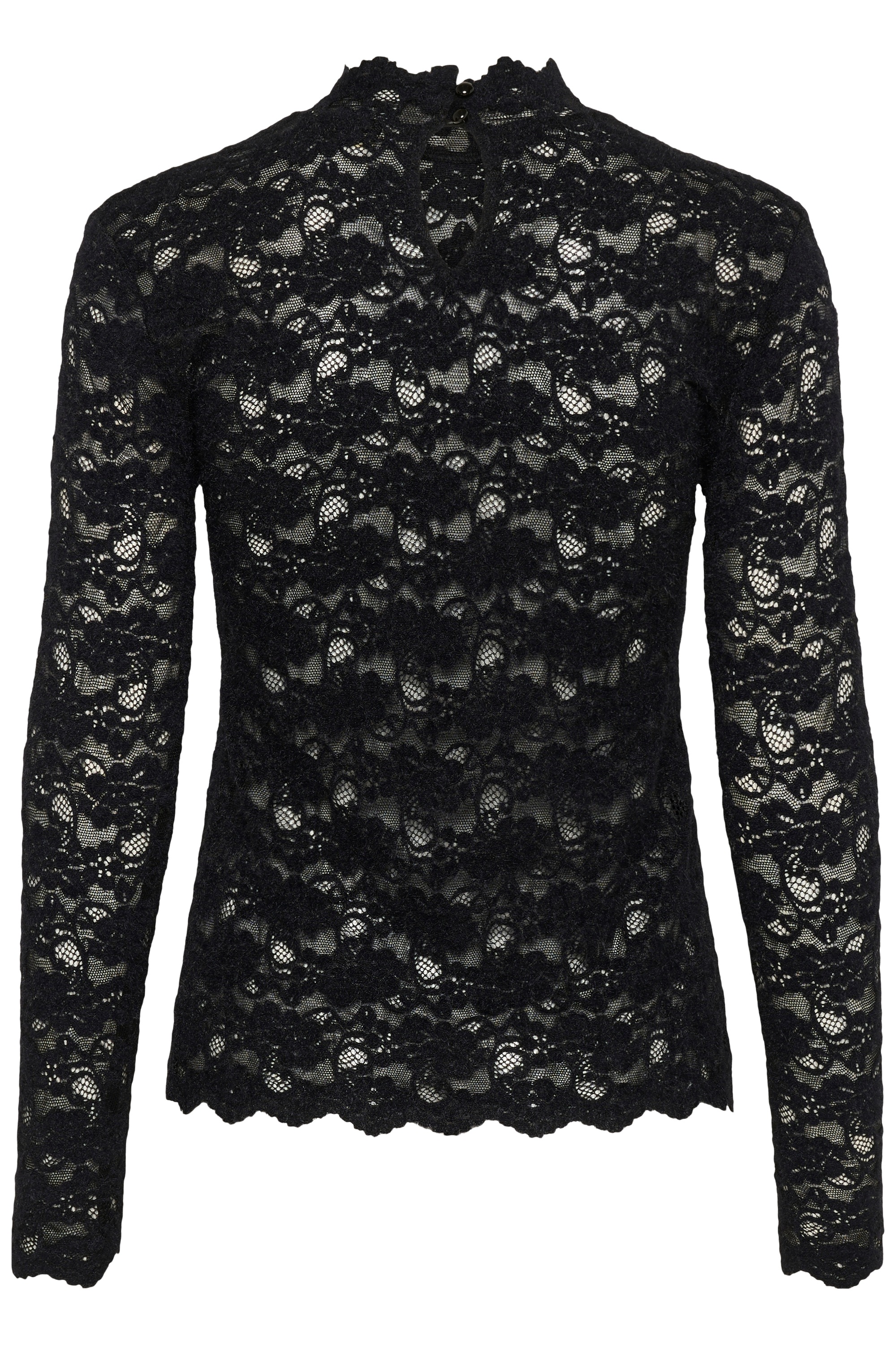 Cream Longtop »Damen Langarm-Shirt CRAshley«