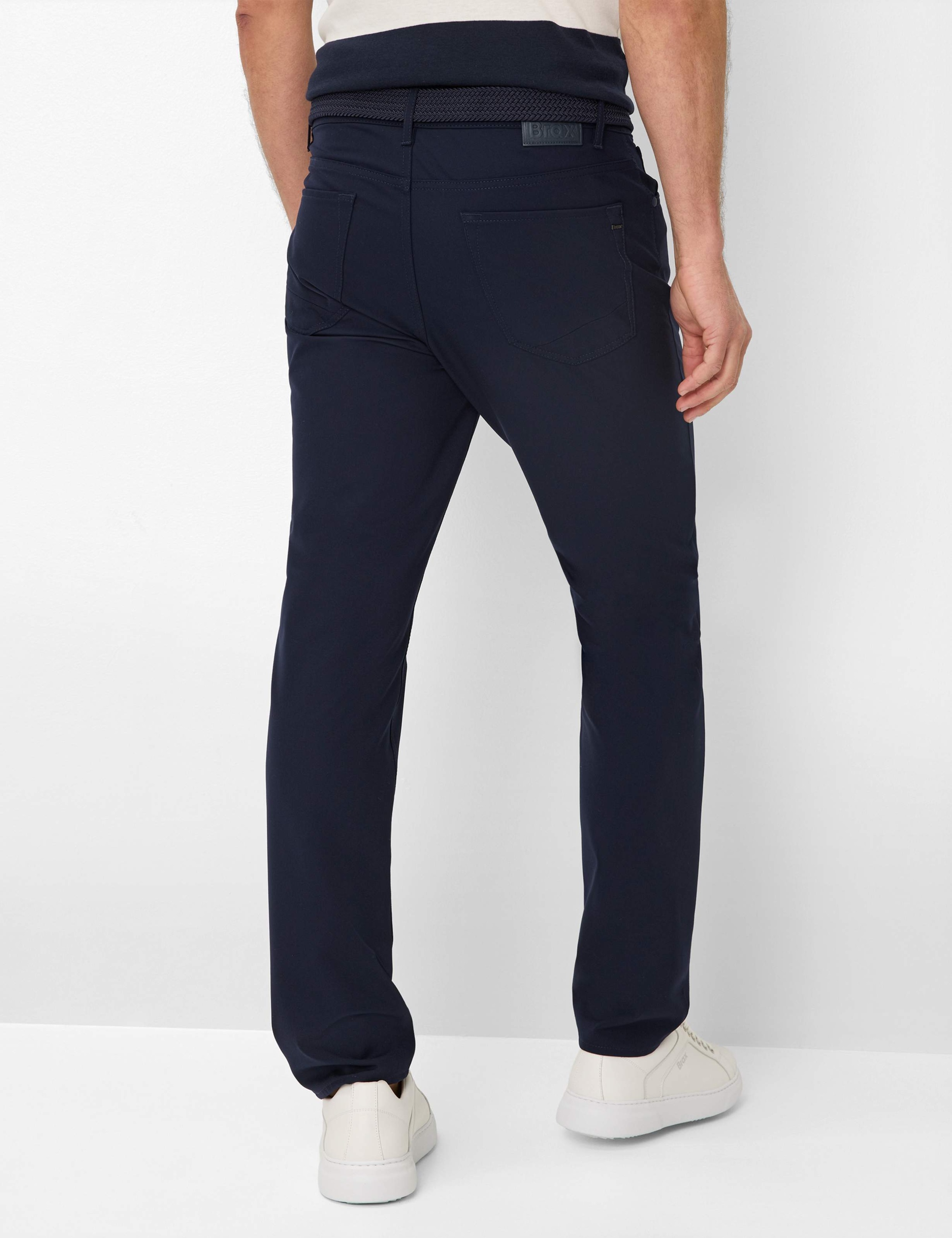 Brax 5-Pocket-Hose »Style CHUCK«