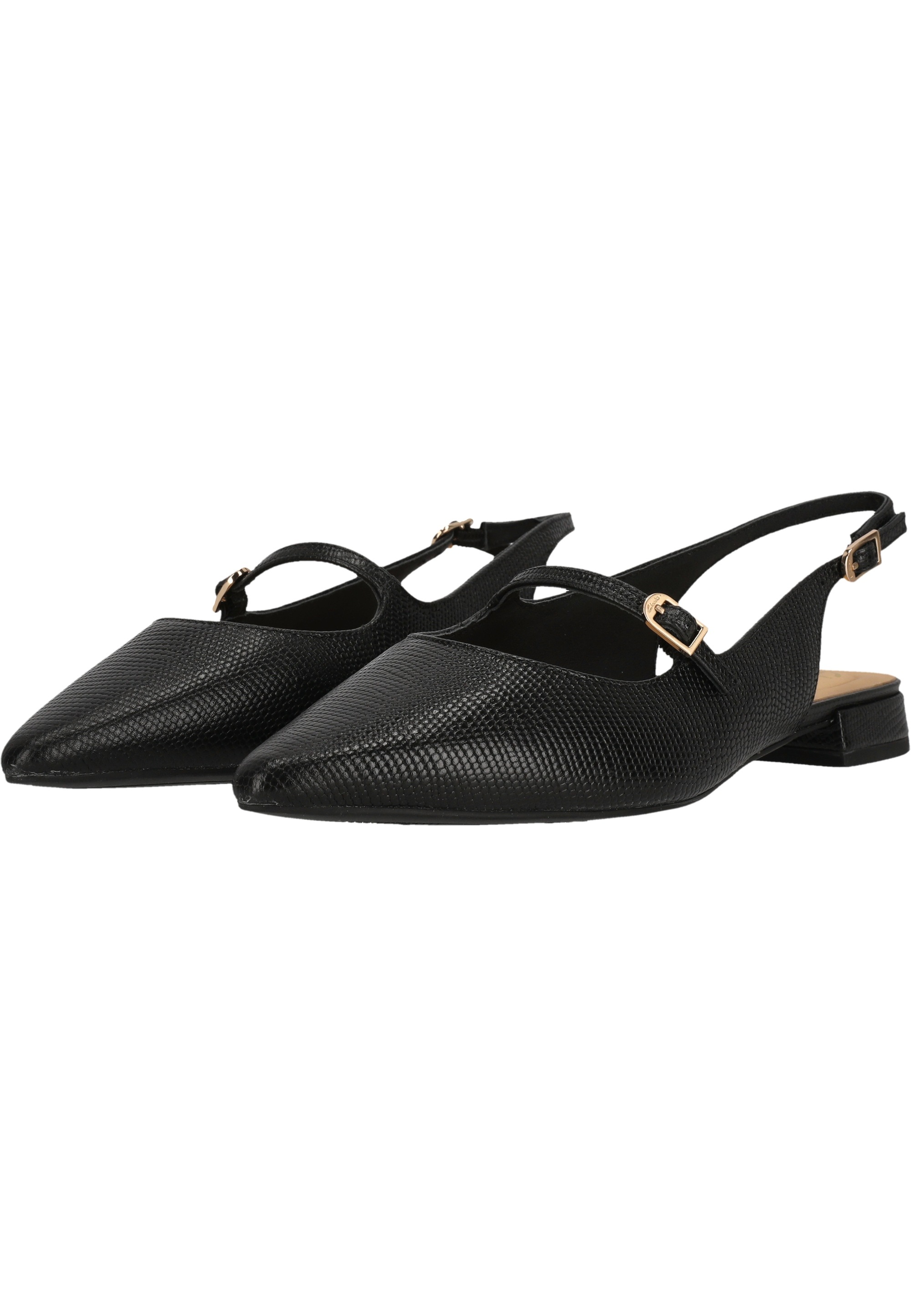 Clarks Pumps »Sensa15 Shine«, im luxuriösen und vielseitigen Design