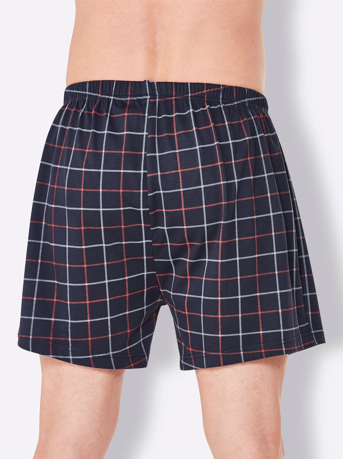 Kings Club Boxershorts, (3 St.)