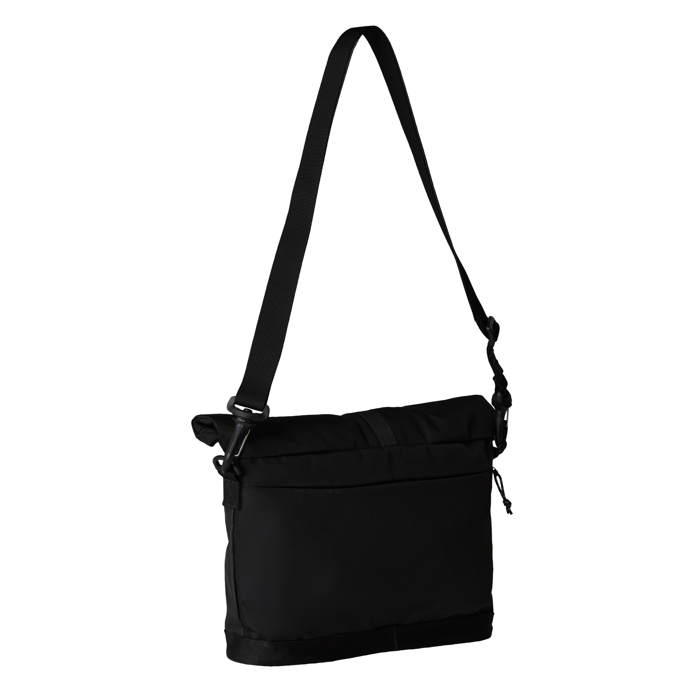 Sac a main The North Face BASE CAMP SHOULDER BAG Noir Unique femmes 2