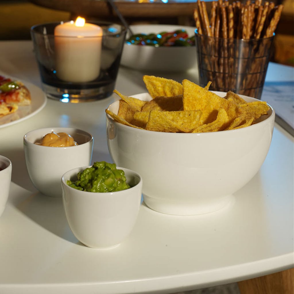 Villeroy & Boch Schale »French-Bols For Me 750 ml 4er Set weiß«