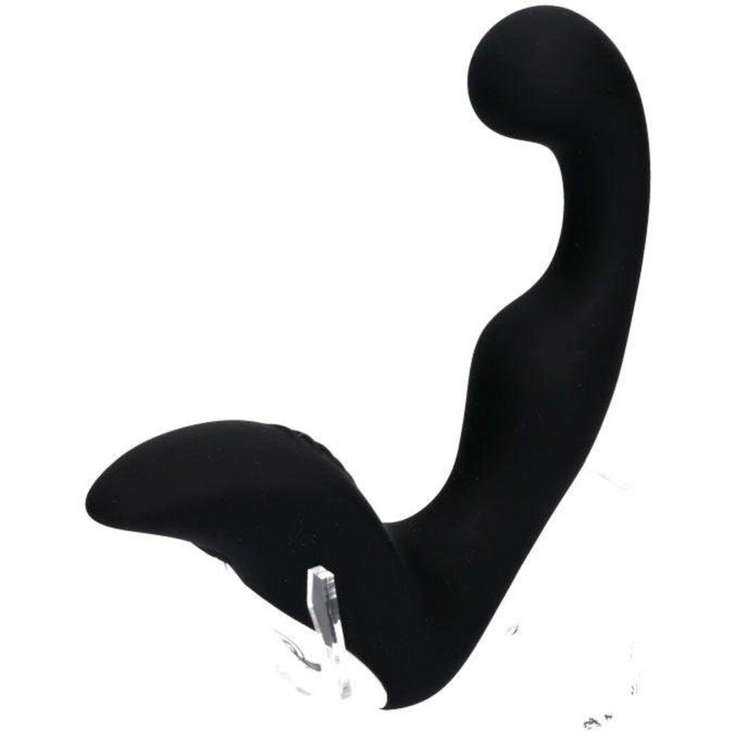 REBEL Analvibrator »Rebel Prostate Plug«, Prostata Stimulator