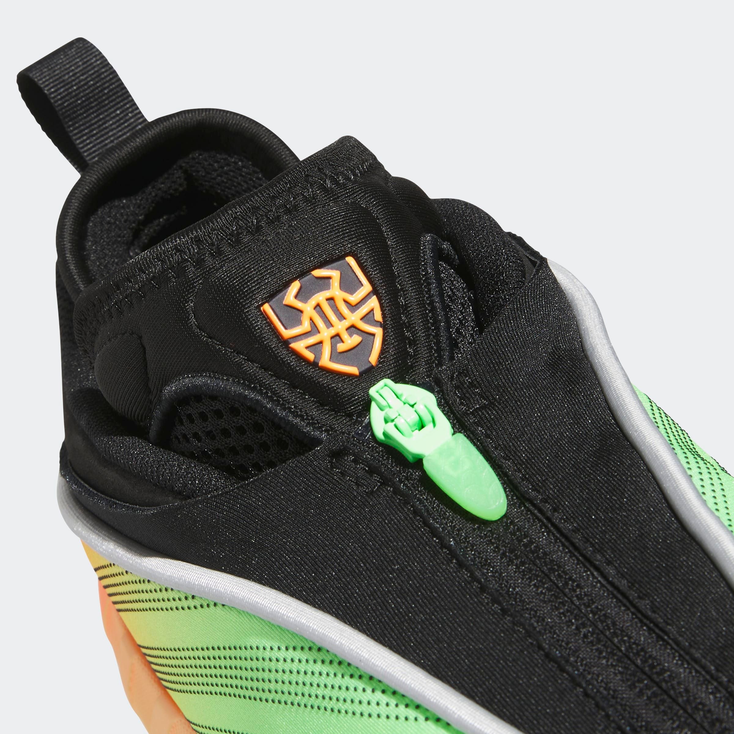 adidas Performance Basketballschuh »D.O.N. ISSUE 7«, Signature-Schuh von Donovan Mitchell